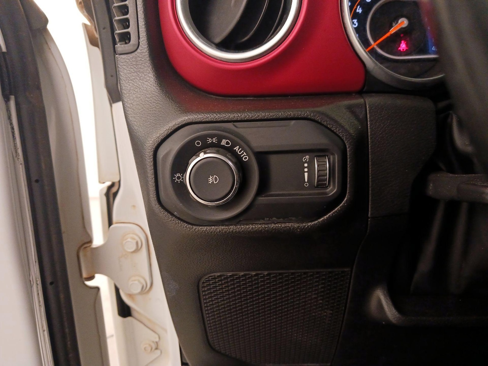 2023 Jeep Wrangler 4-Door Rubicon - Photo 14
