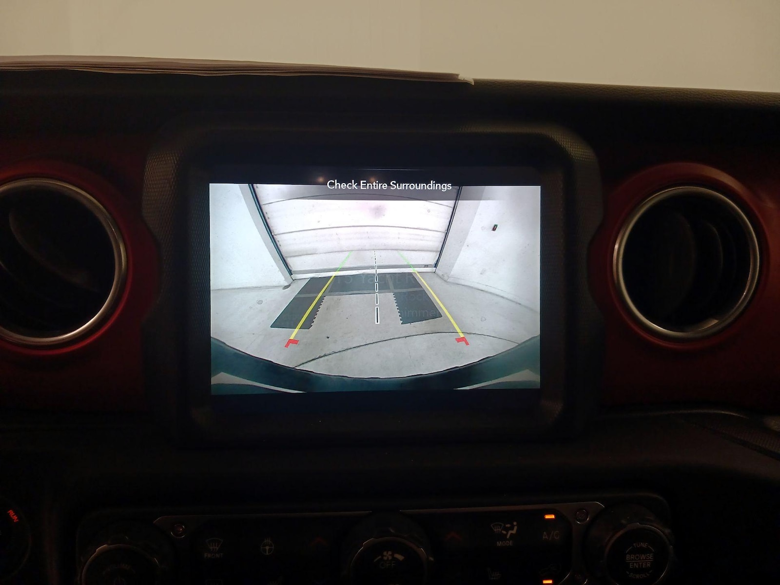 2023 Jeep Wrangler 4-Door Rubicon - Photo 15