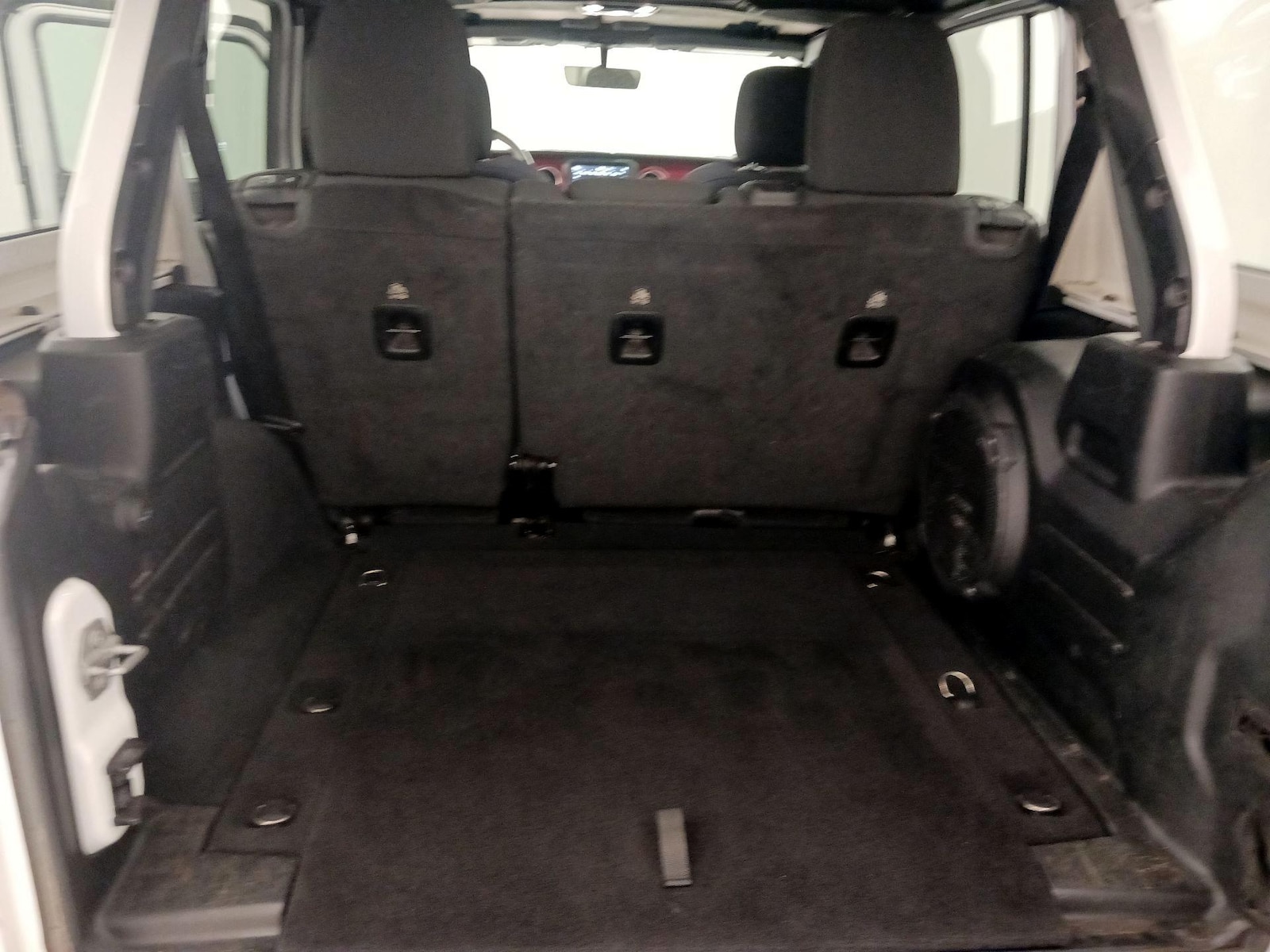 2023 Jeep Wrangler 4-Door Rubicon - Photo 21