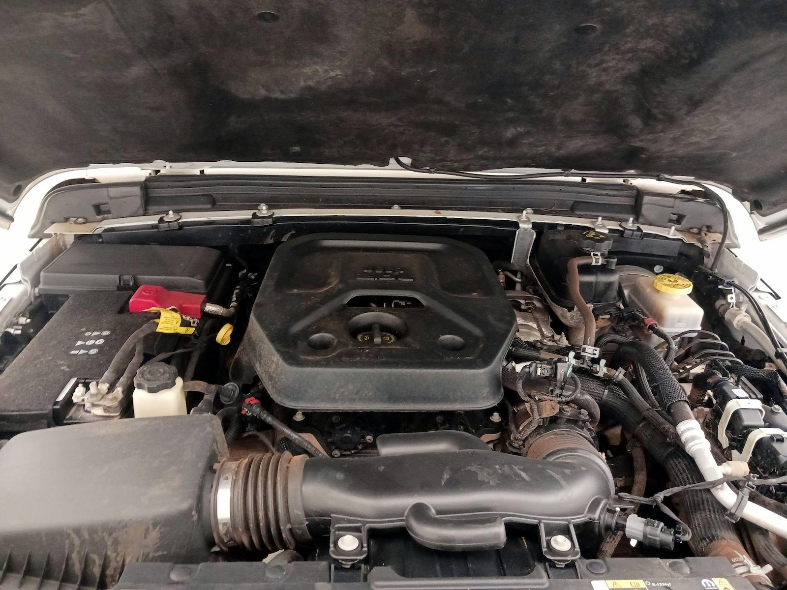 2023 Jeep Wrangler 4-Door Rubicon - Photo 22