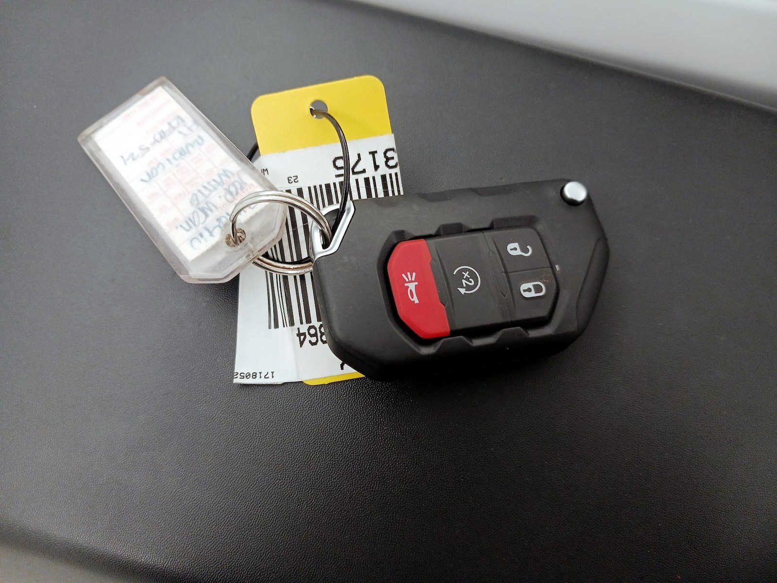 2023 Jeep Wrangler 4-Door Rubicon - Photo 23