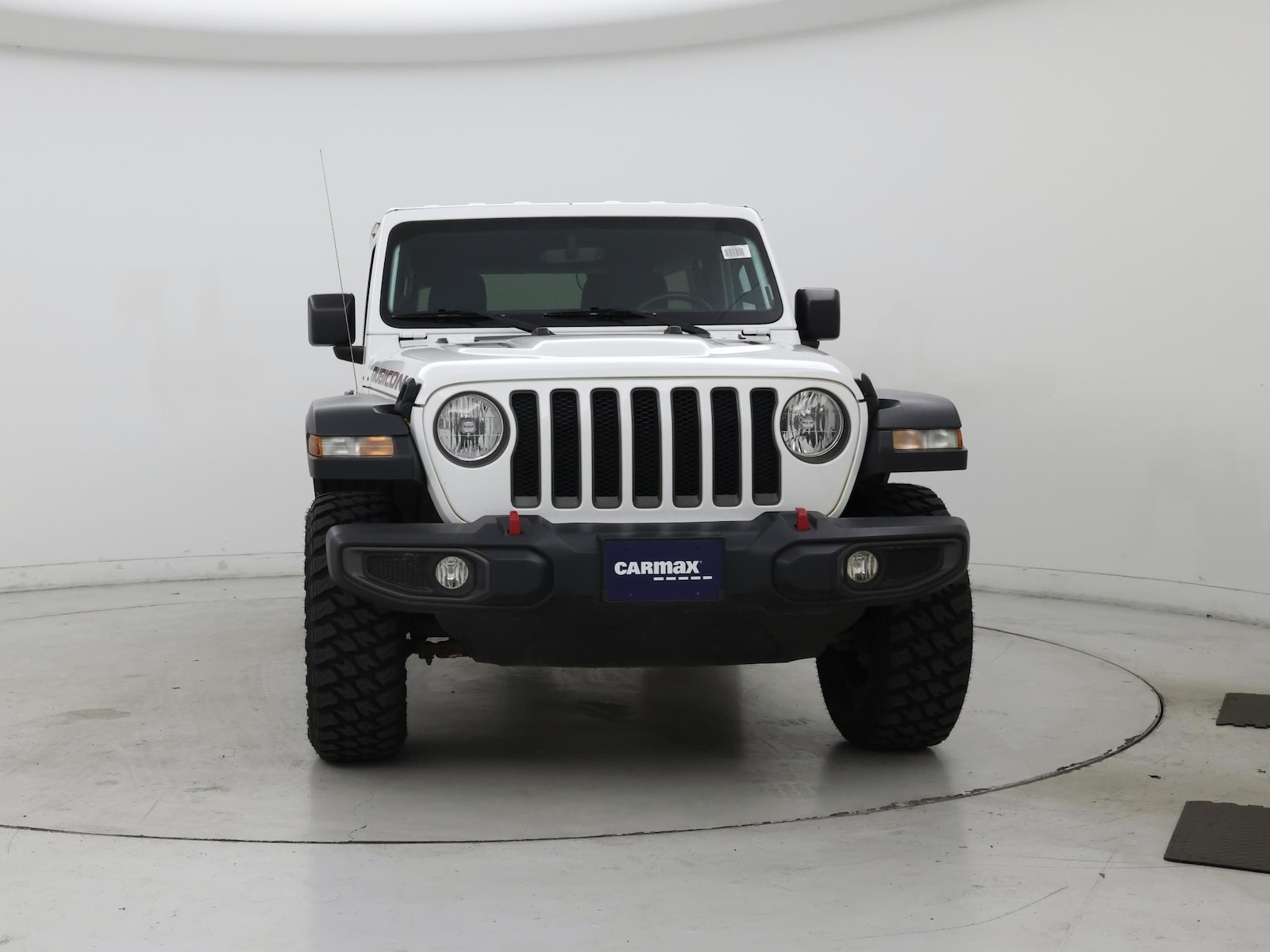 2023 Jeep Wrangler 4-Door Rubicon - Photo 6