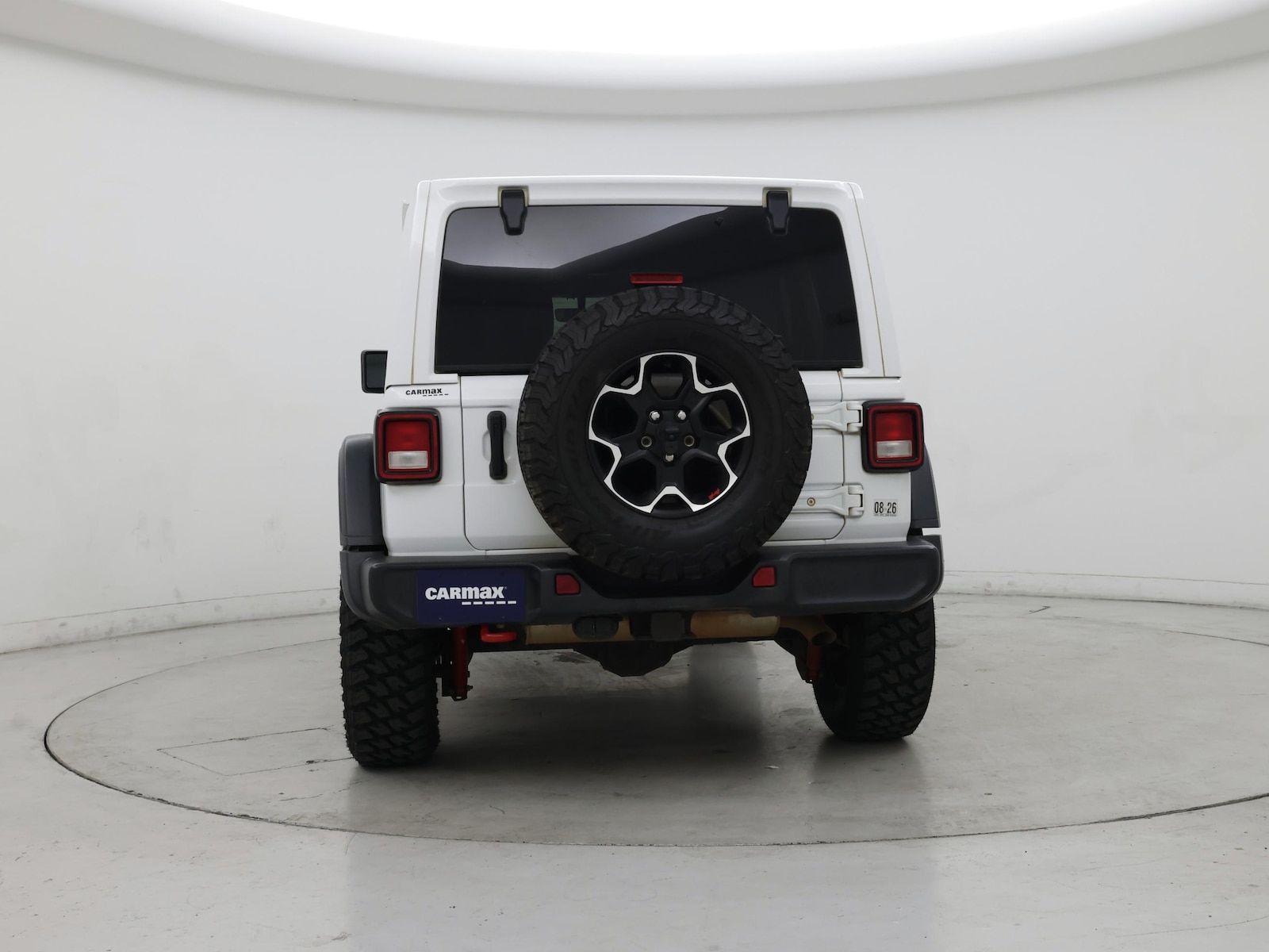 2023 Jeep Wrangler 4-Door Rubicon - Photo 7