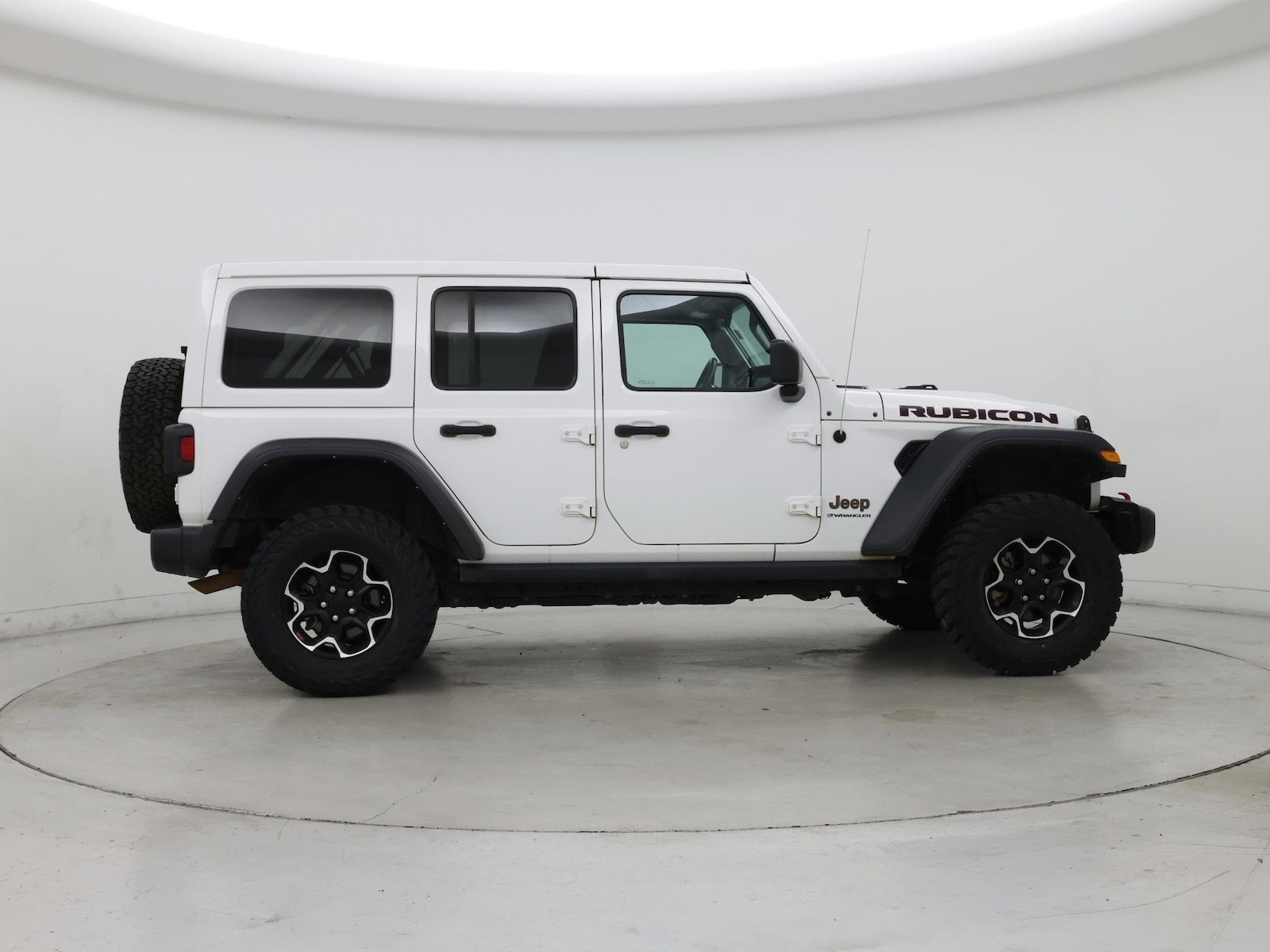 2023 Jeep Wrangler 4-Door Rubicon - Photo 8