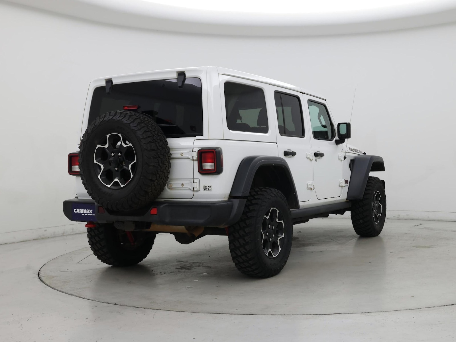 2023 Jeep Wrangler 4-Door Rubicon - Photo 9