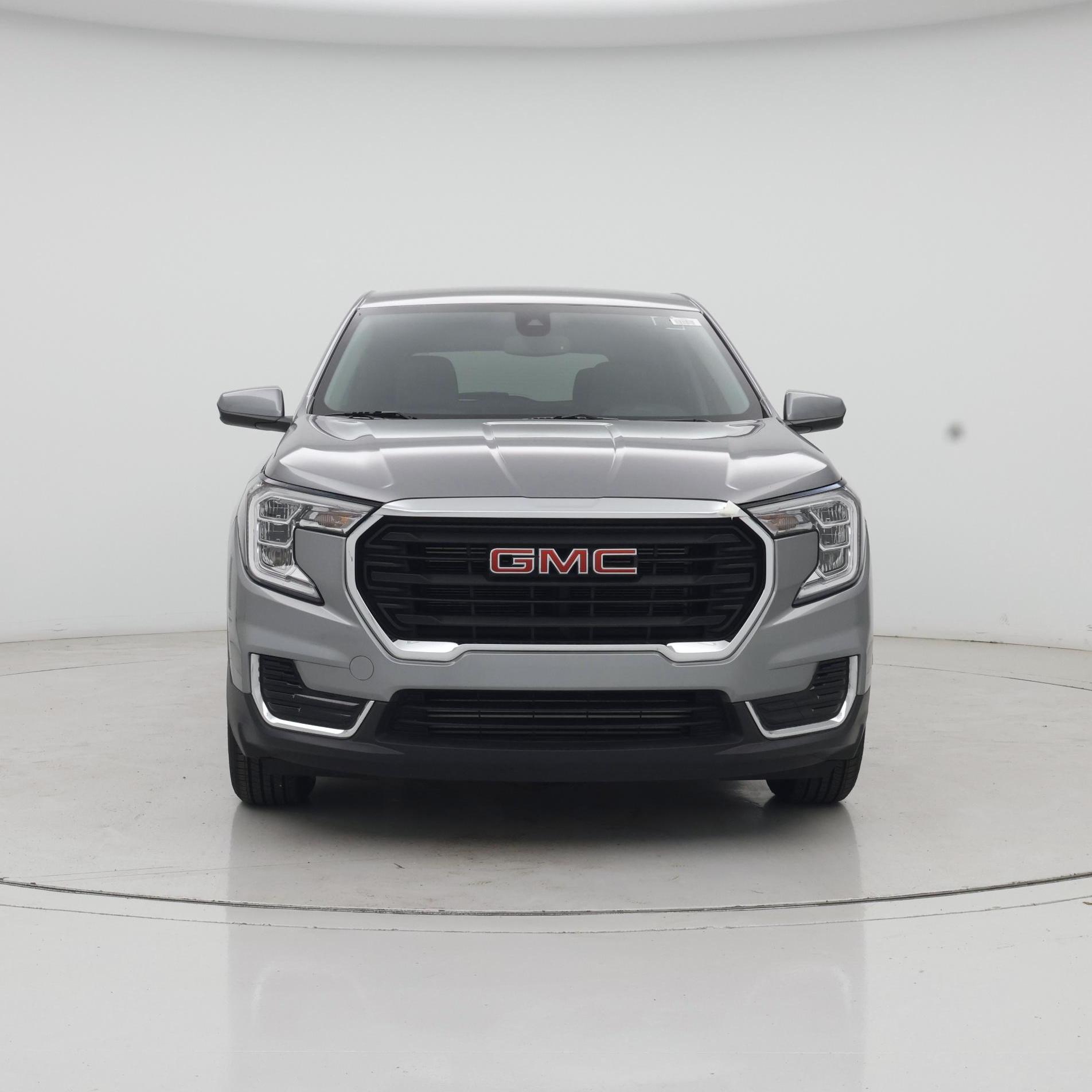 Thumbnail: 2023 GMC Terrain - 5