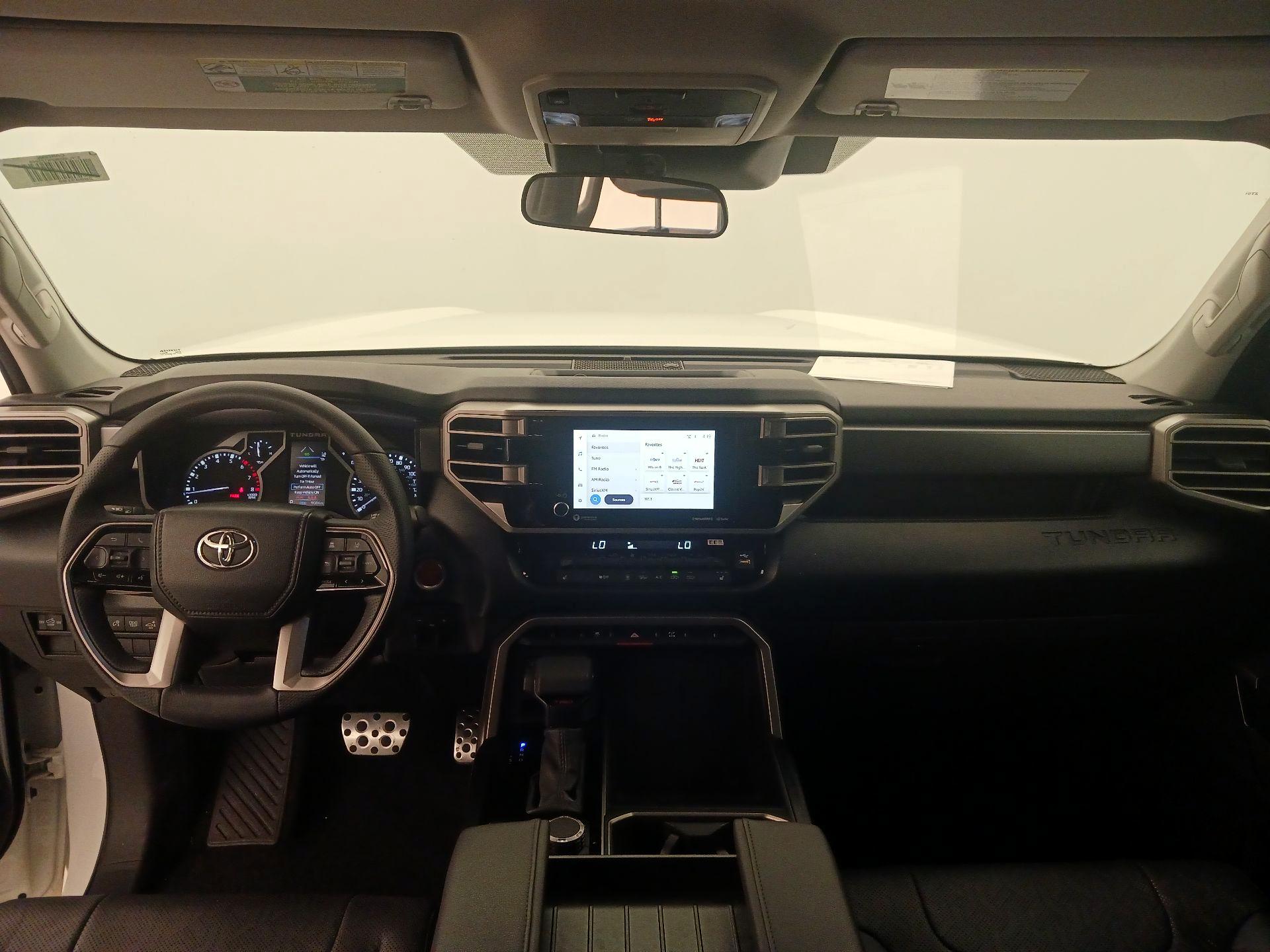Thumbnail: 2023 Toyota Tundra - 9