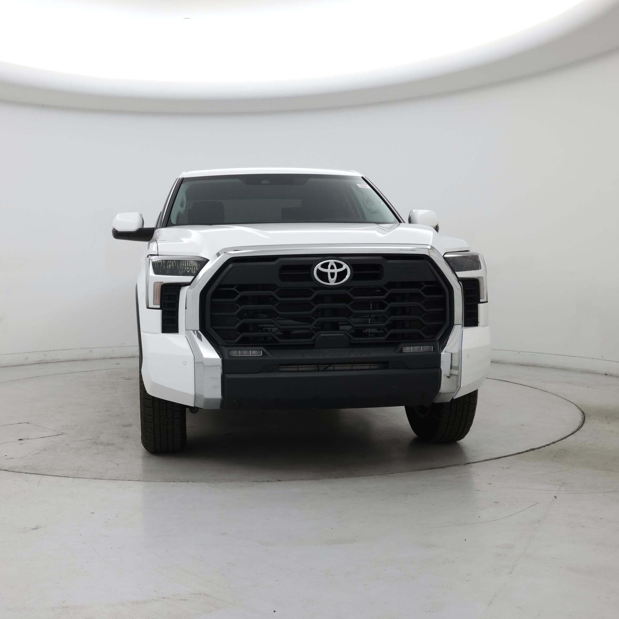 Thumbnail: 2023 Toyota Tundra - 5
