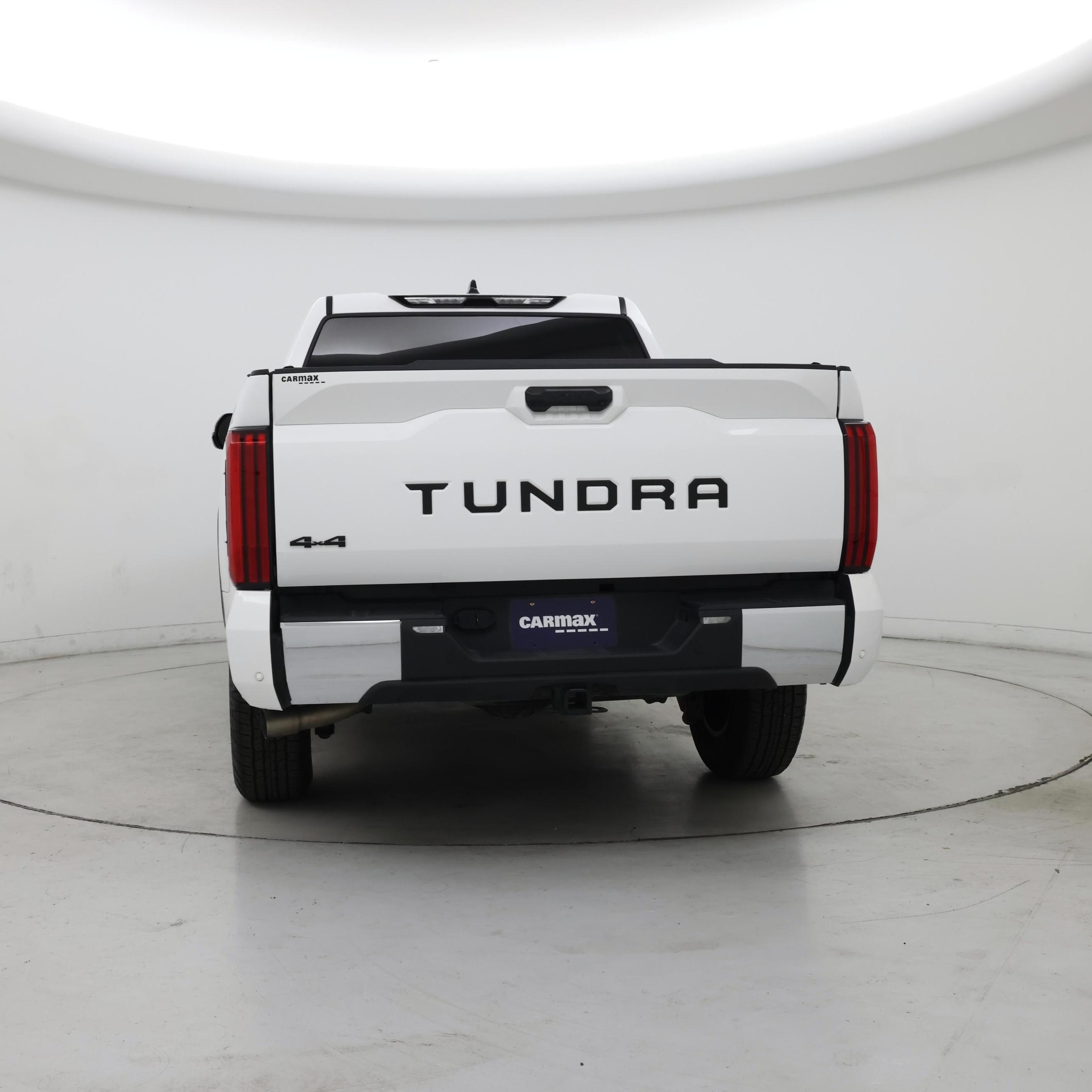 Thumbnail: 2023 Toyota Tundra - 6