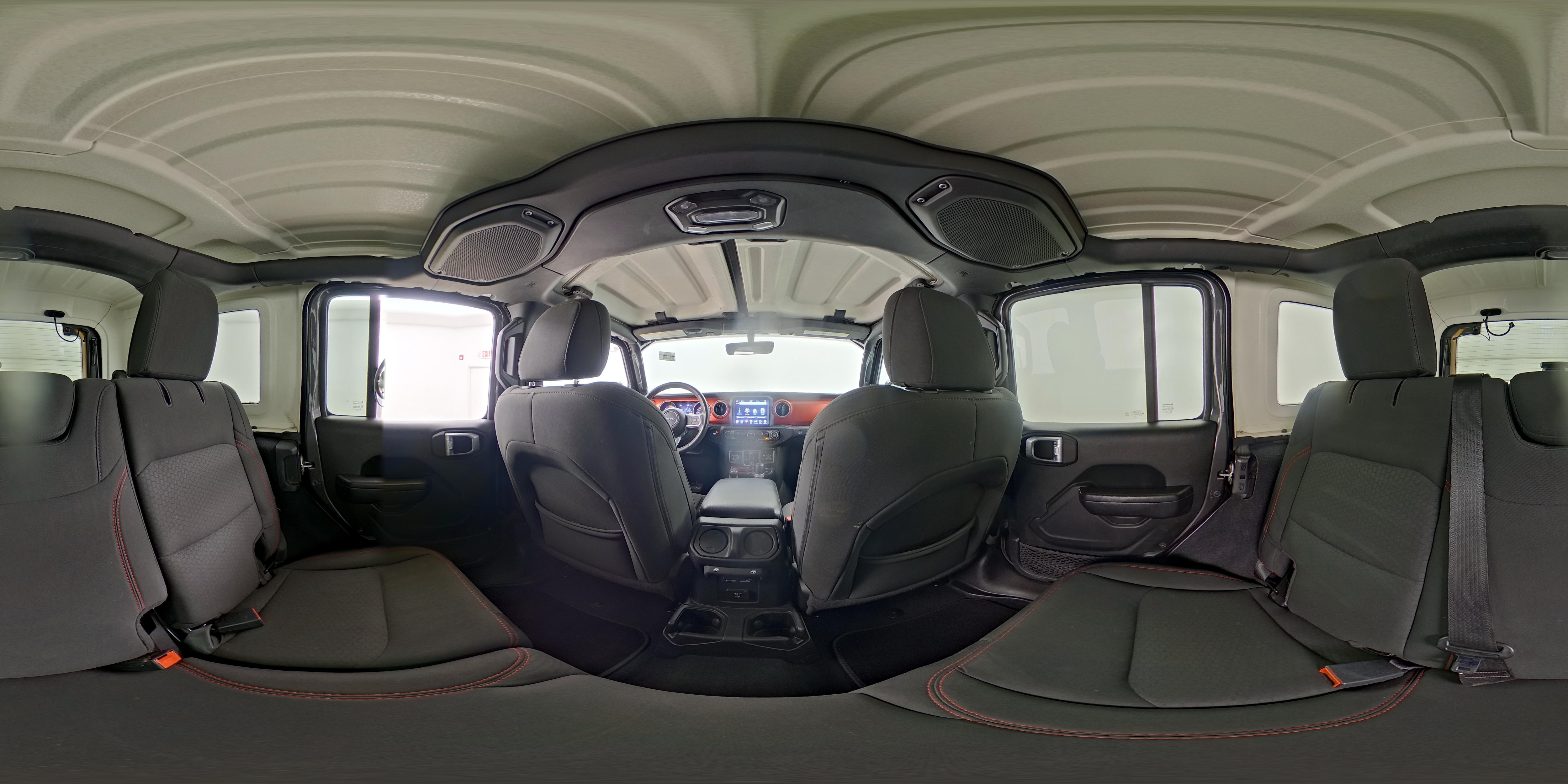 2023 Jeep Wrangler 4-Door Rubicon - Photo 26
