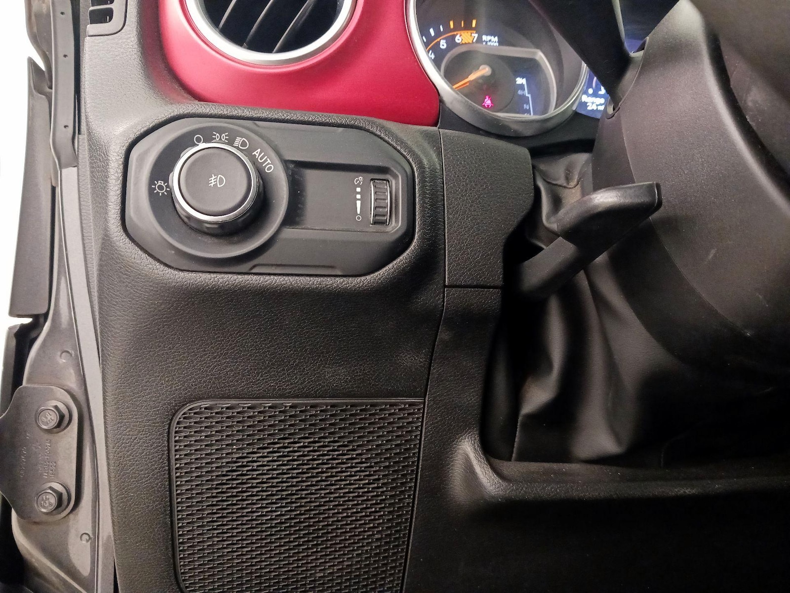 2023 Jeep Wrangler 4-Door Rubicon - Photo 14