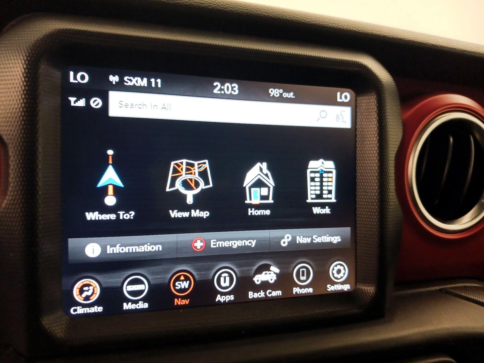 2023 Jeep Wrangler 4-Door Rubicon - Photo 15