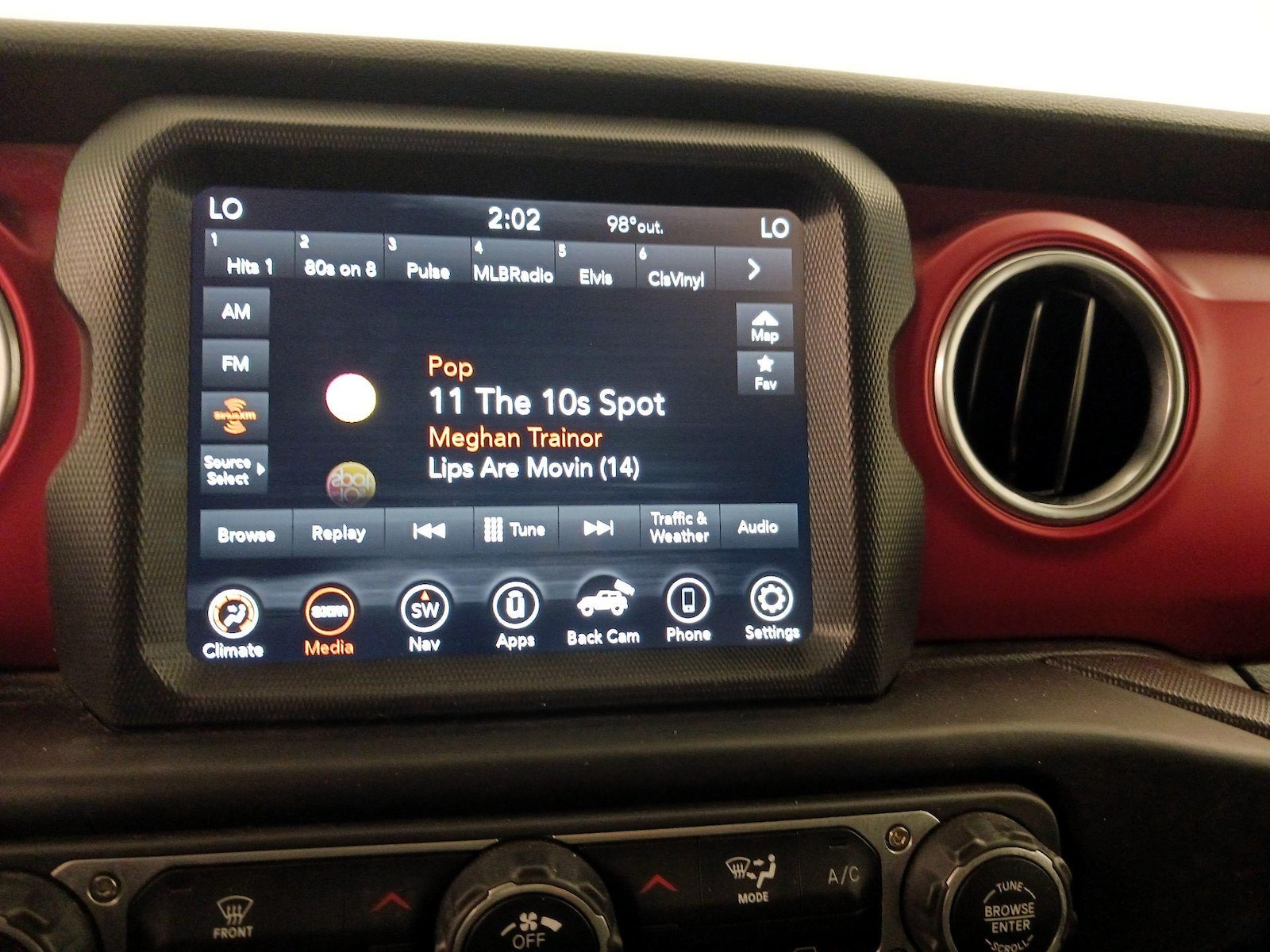 2023 Jeep Wrangler 4-Door Rubicon - Photo 17