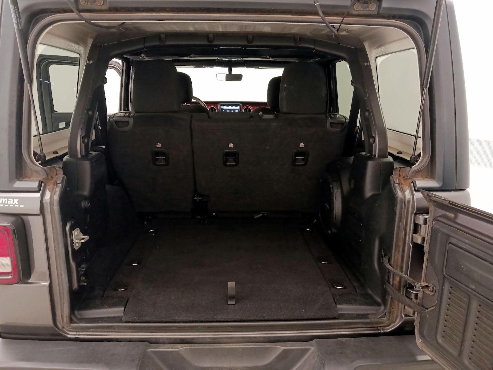 2023 Jeep Wrangler 4-Door Rubicon - Photo 22