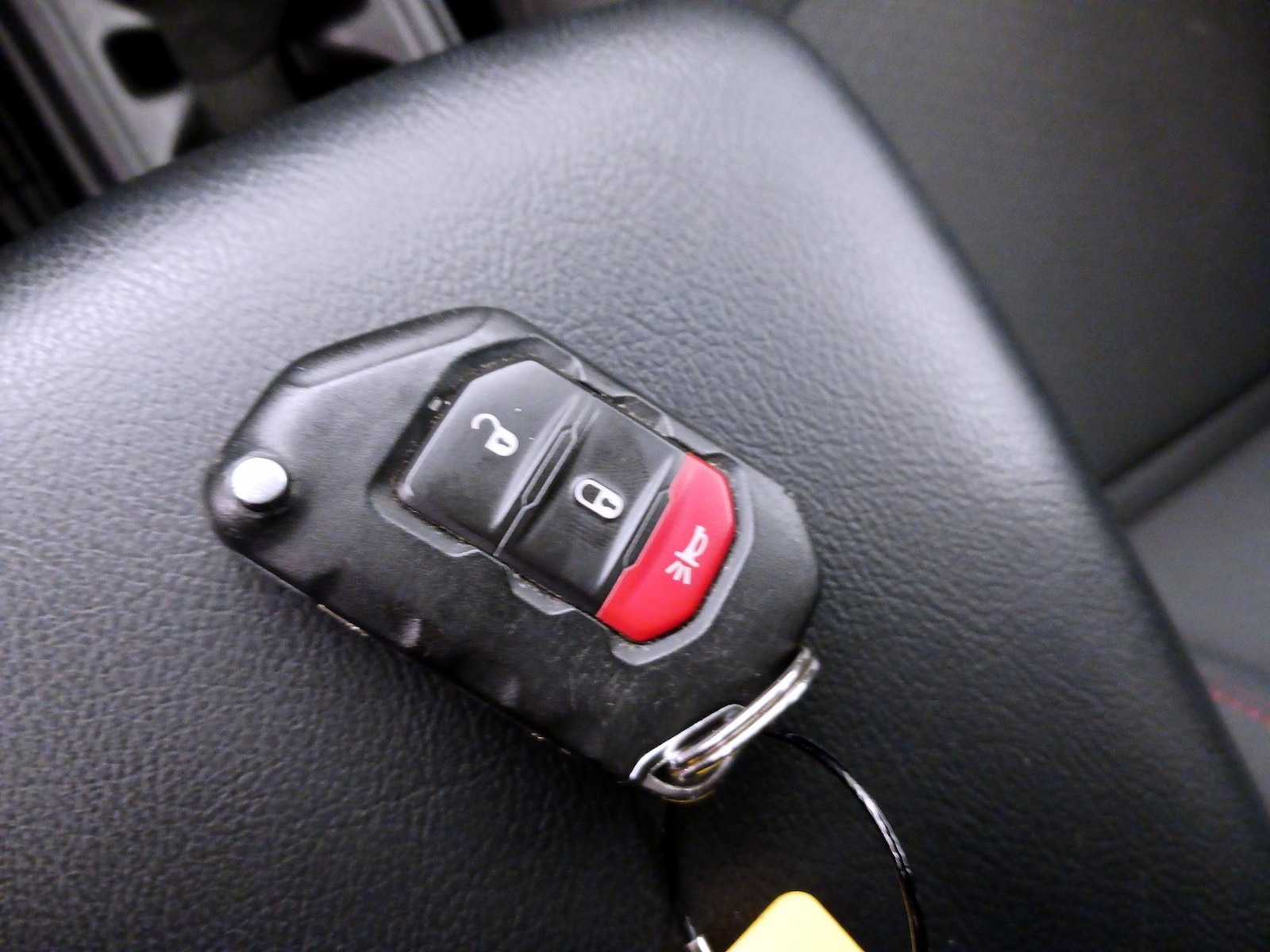 2023 Jeep Wrangler 4-Door Rubicon - Photo 24