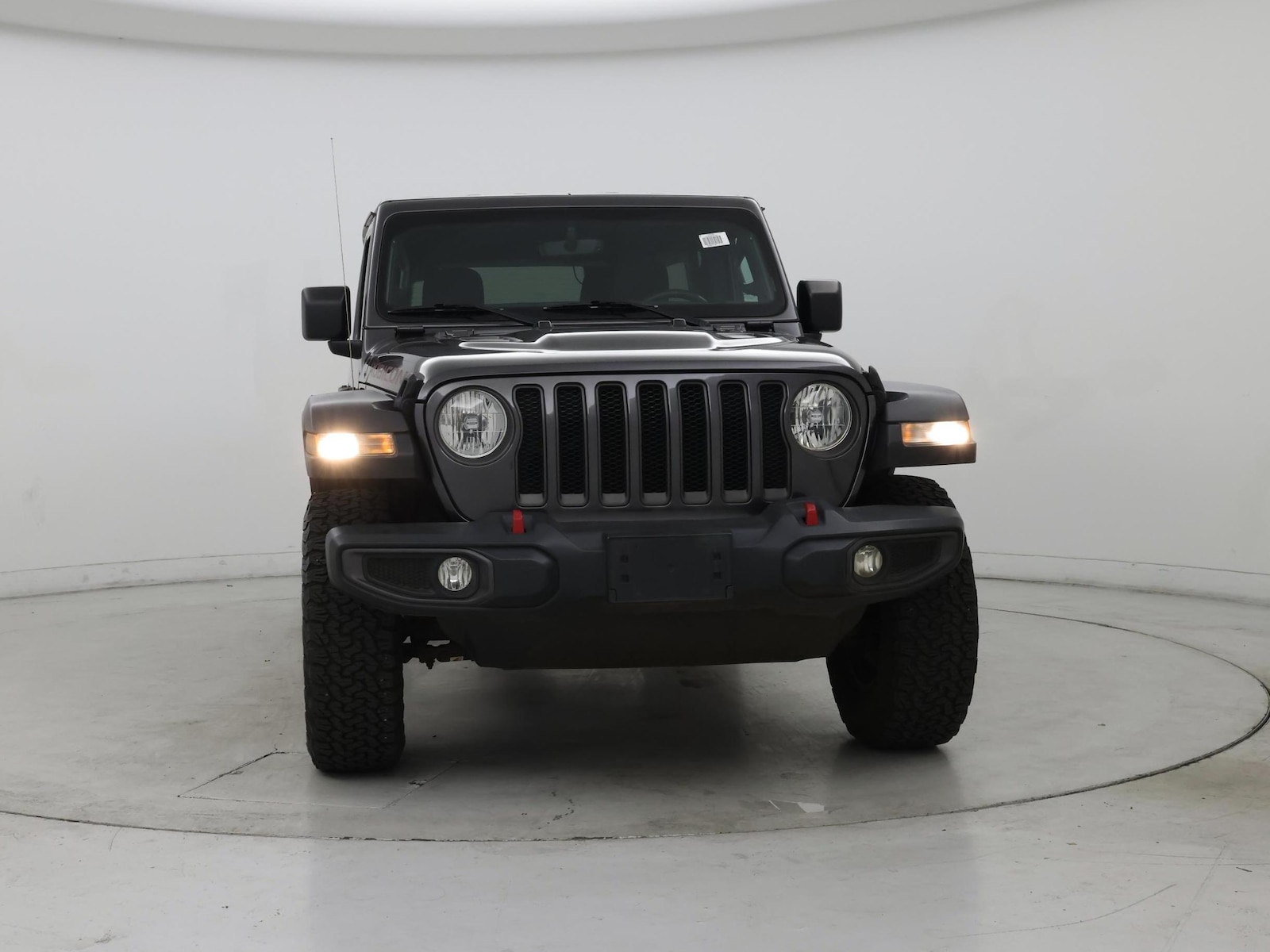 2023 Jeep Wrangler 4-Door Rubicon - Photo 6