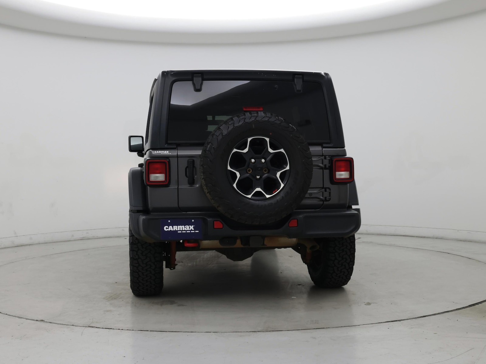 2023 Jeep Wrangler 4-Door Rubicon - Photo 7