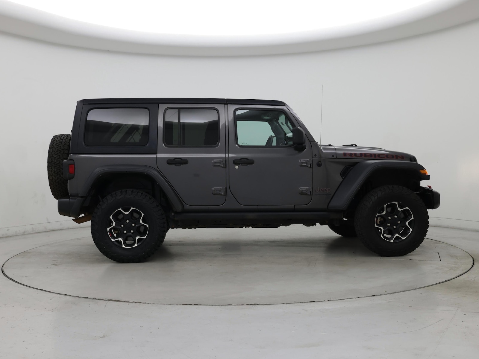 2023 Jeep Wrangler 4-Door Rubicon - Photo 8