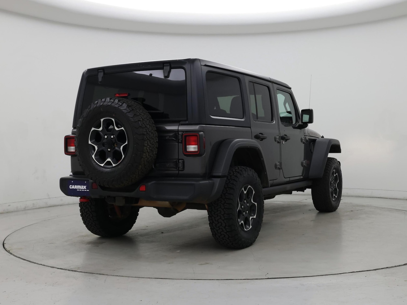 2023 Jeep Wrangler 4-Door Rubicon - Photo 9