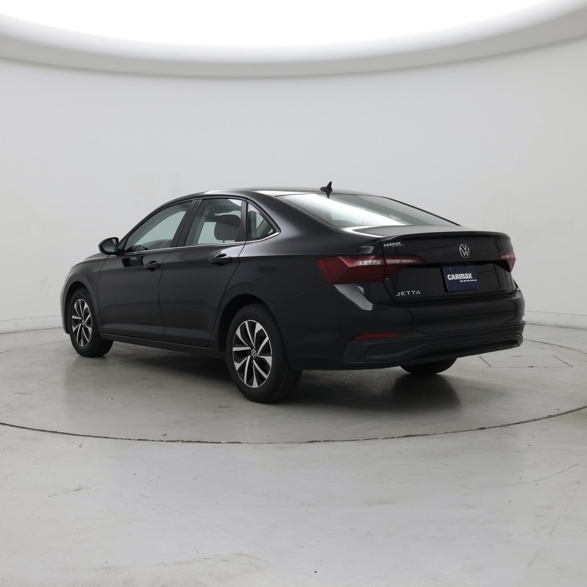Thumbnail: 2024 Volkswagen Jetta - 2