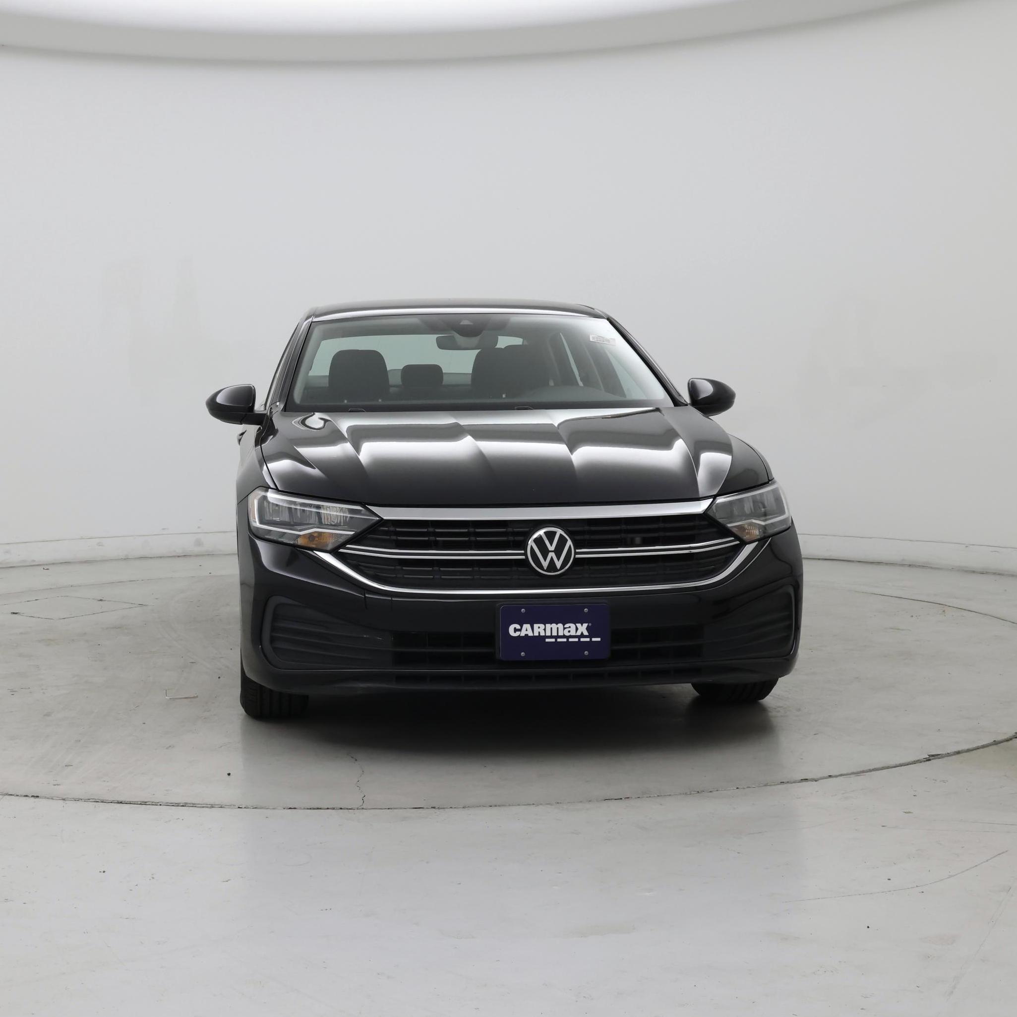 Thumbnail: 2024 Volkswagen Jetta - 5