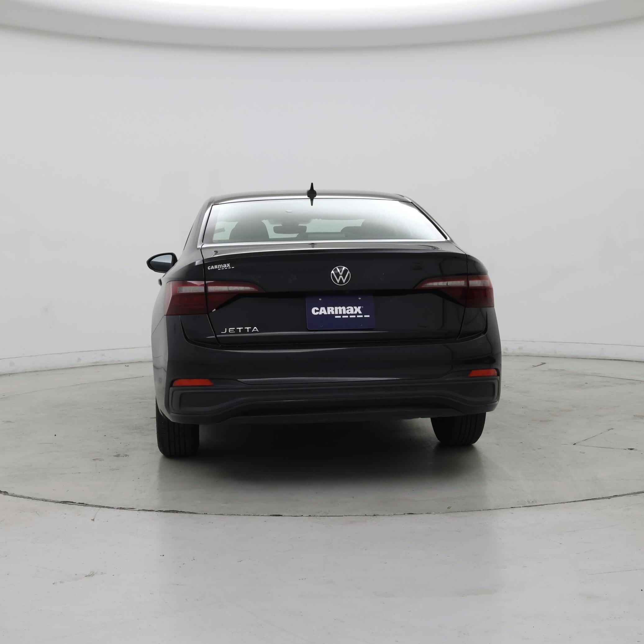 Thumbnail: 2024 Volkswagen Jetta - 6