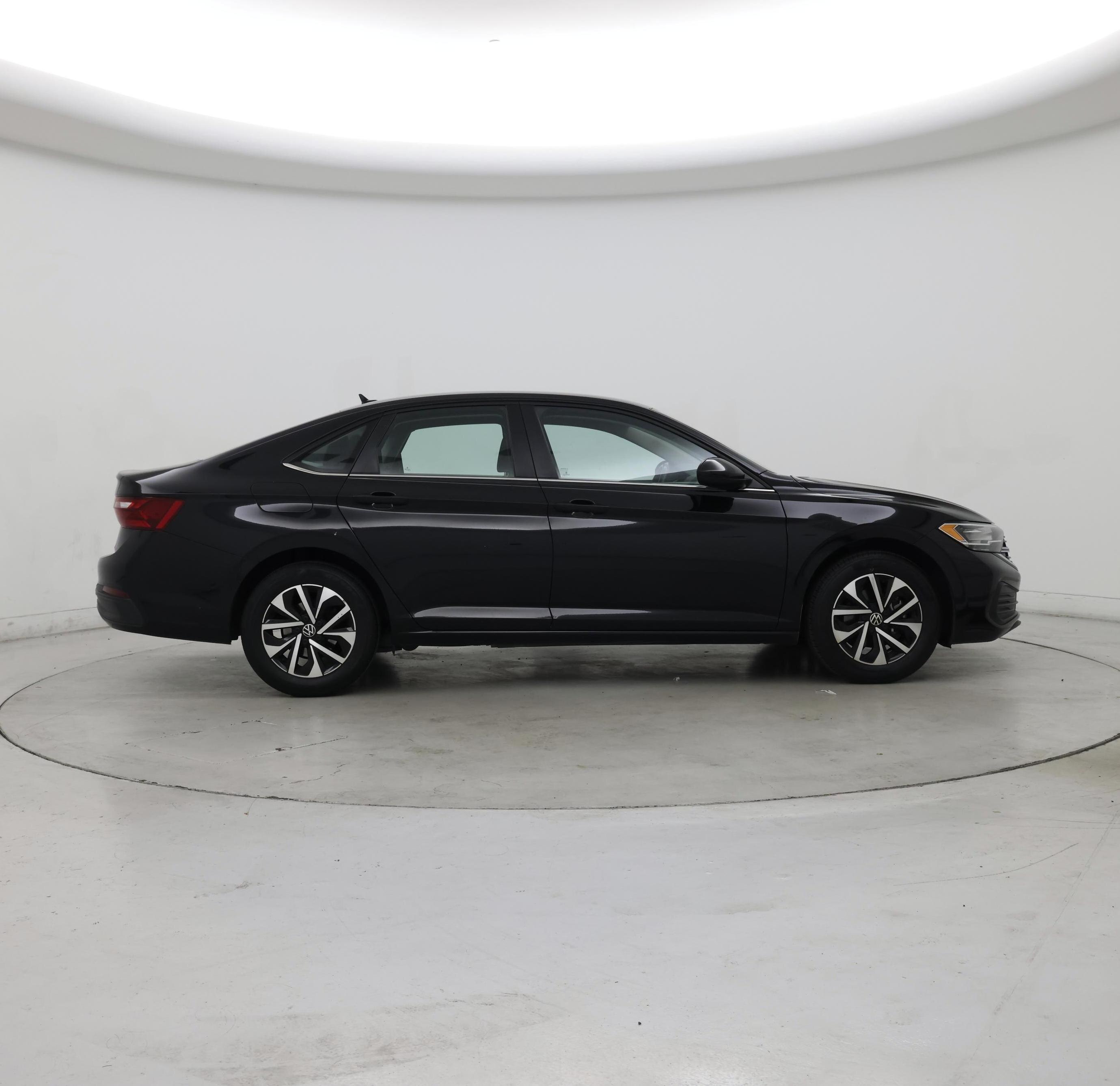 Thumbnail: 2024 Volkswagen Jetta - 7