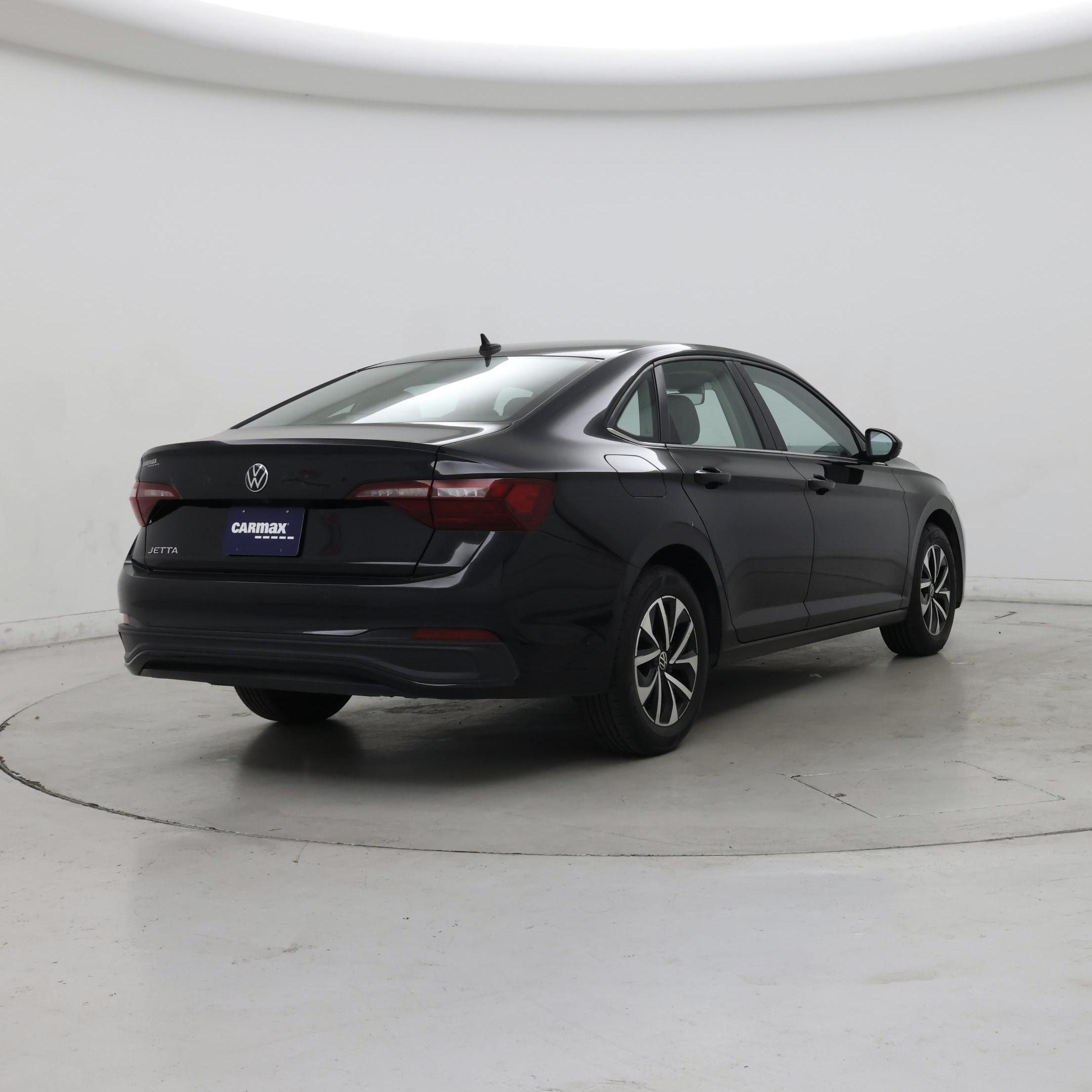 Thumbnail: 2024 Volkswagen Jetta - 8