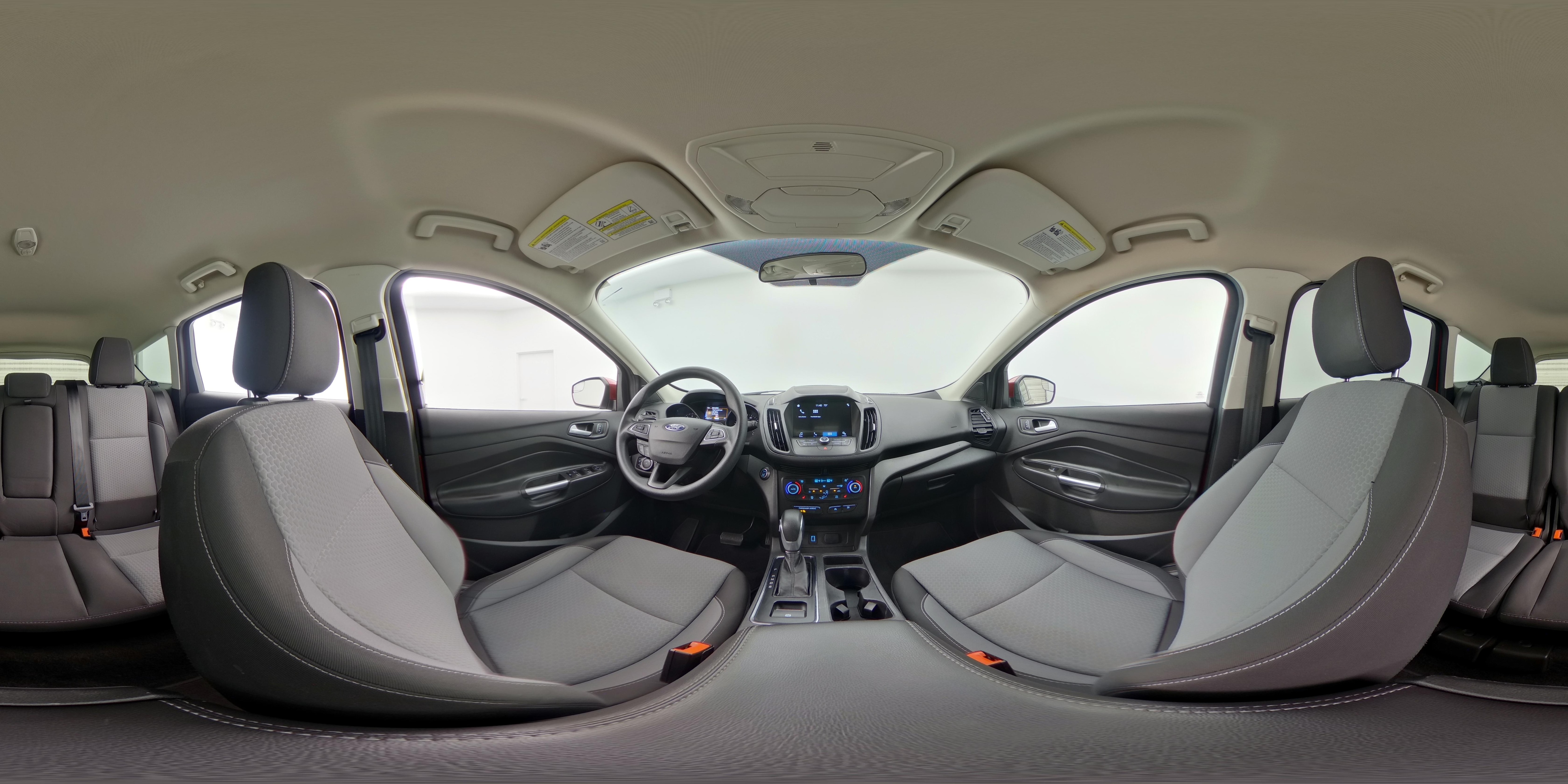 2019 Ford Escape SE - Photo 24