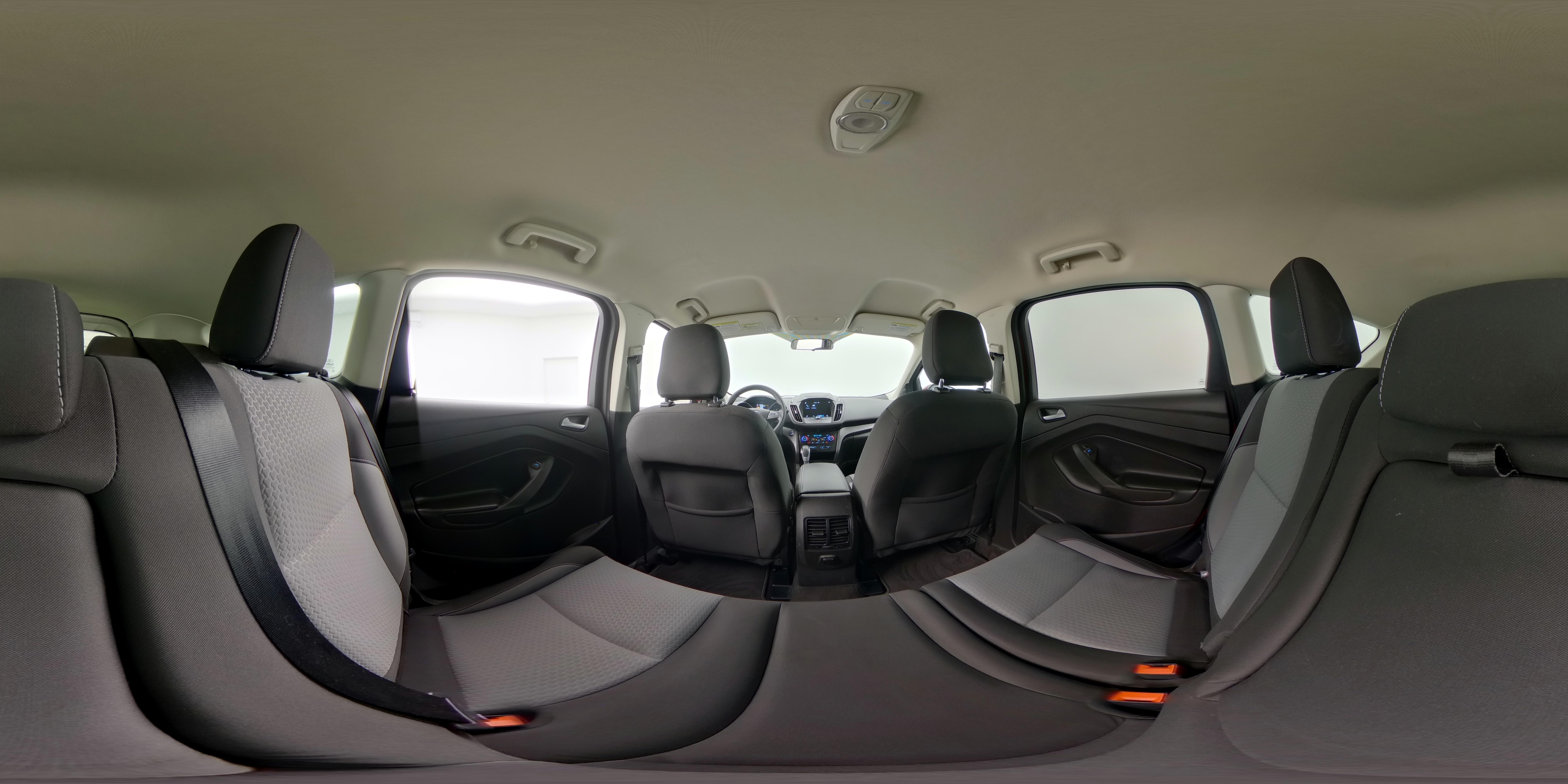 2019 Ford Escape SE - Photo 25