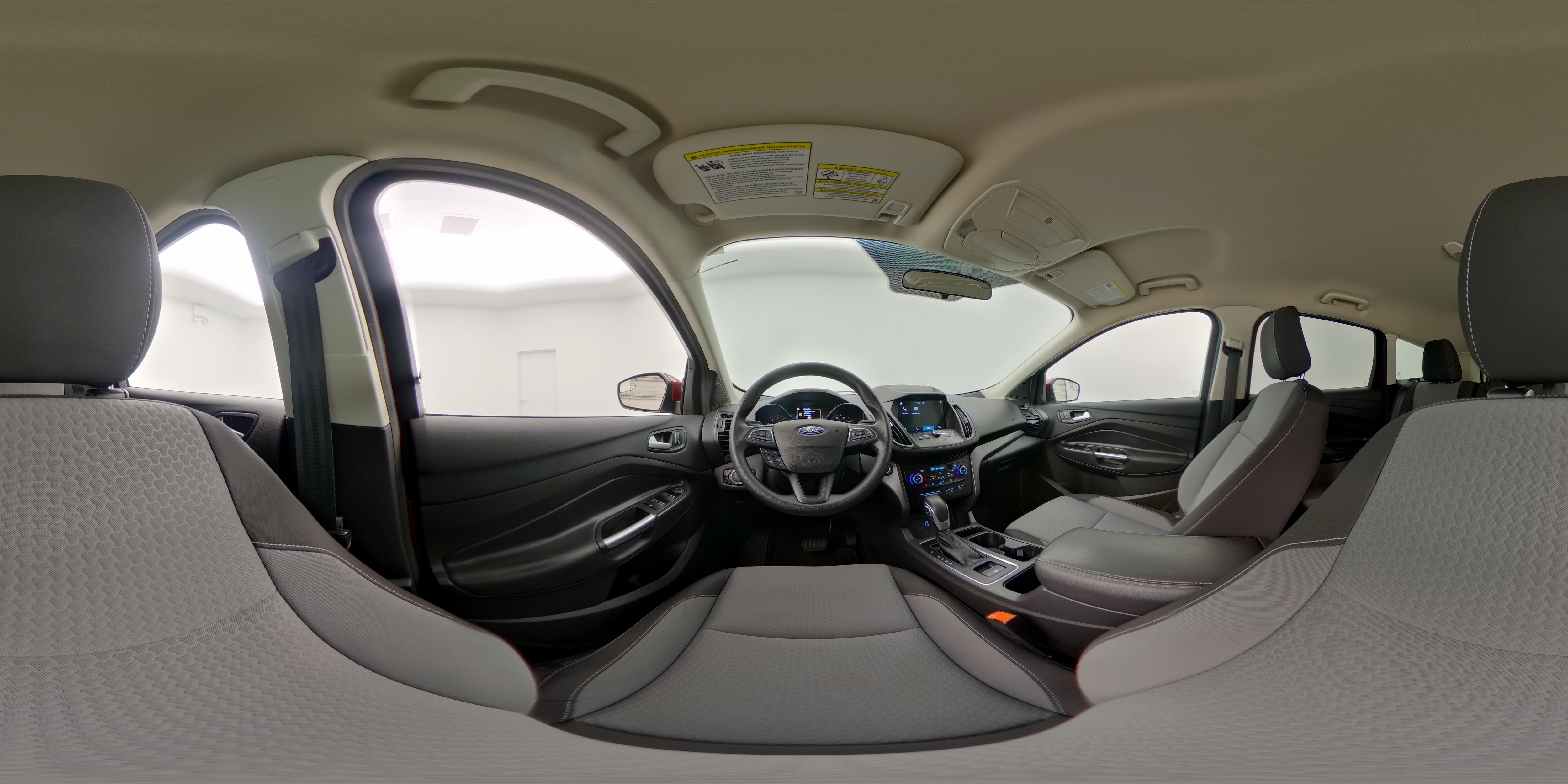 2019 Ford Escape SE - Photo 26