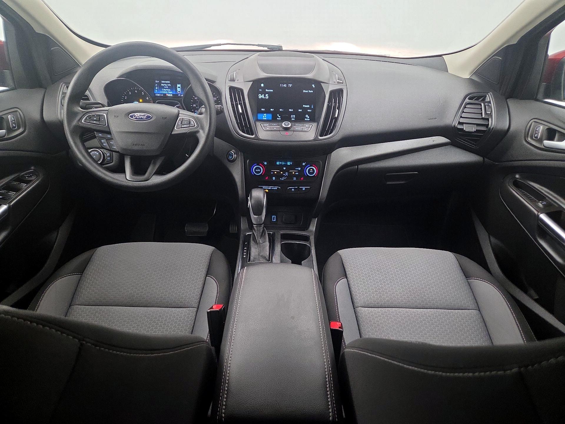 Thumbnail: 2019 Ford Escape - 9