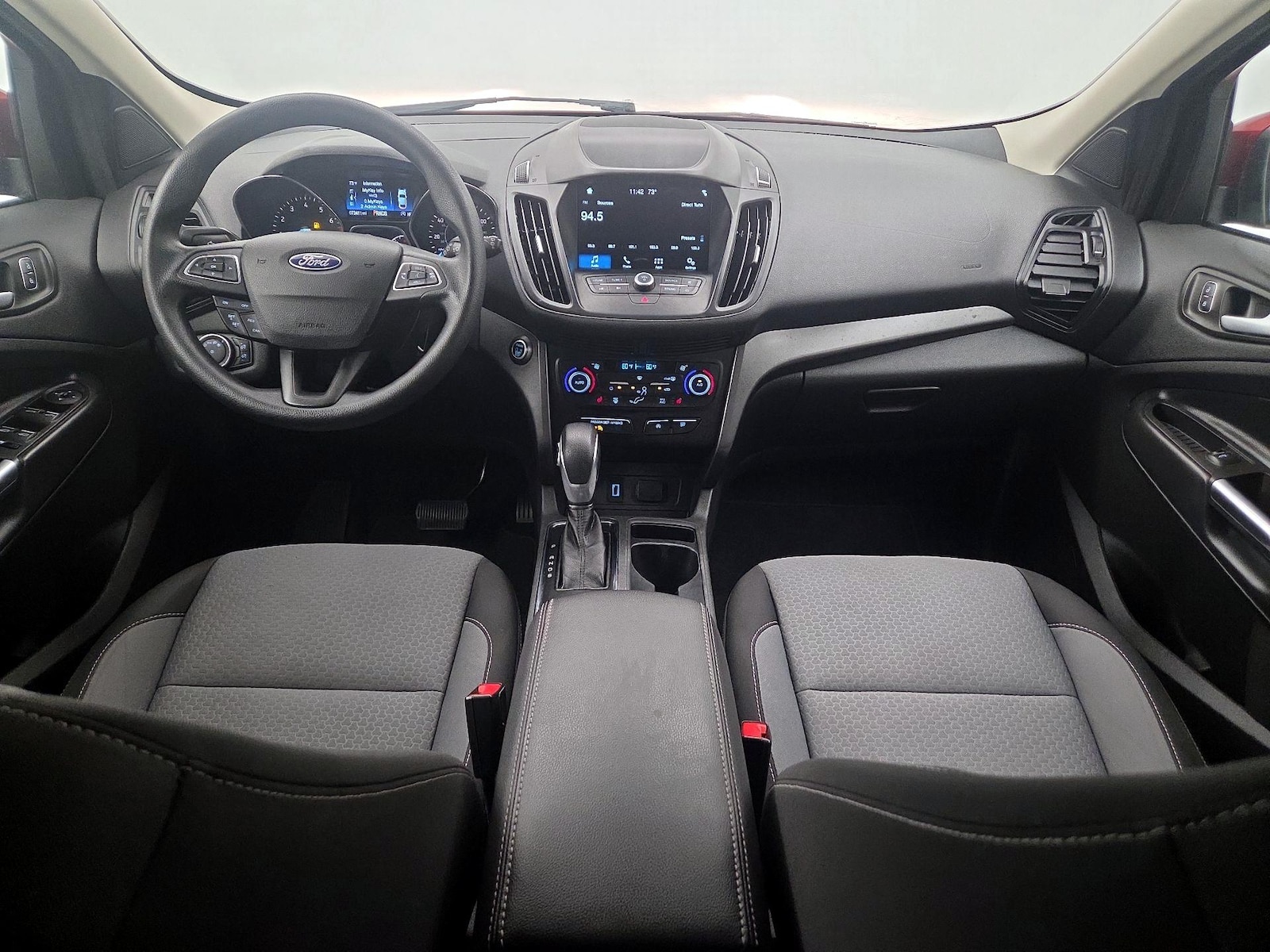 2019 Ford Escape SE - Photo 10