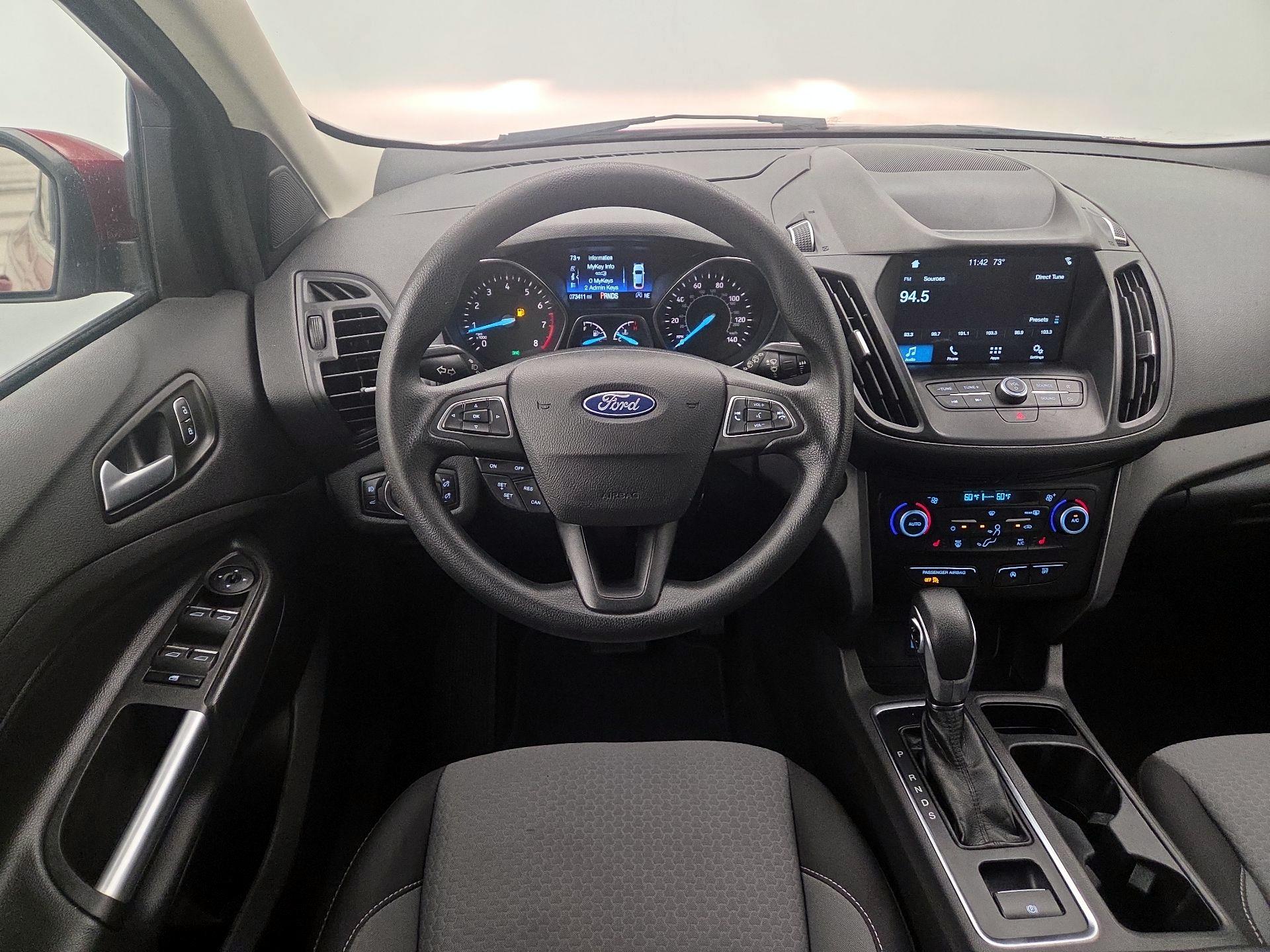 Thumbnail: 2019 Ford Escape - 10