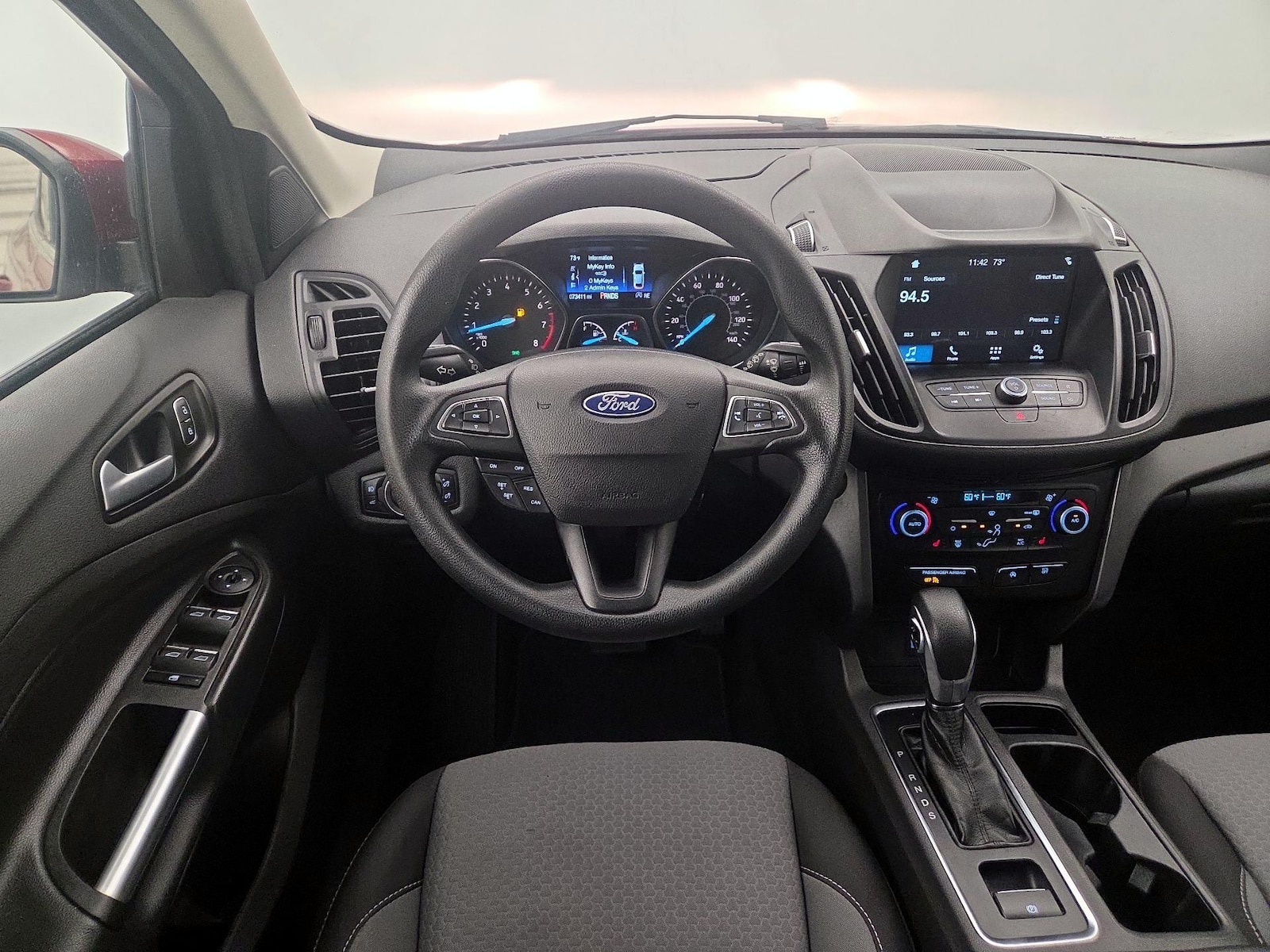 2019 Ford Escape SE - Photo 11