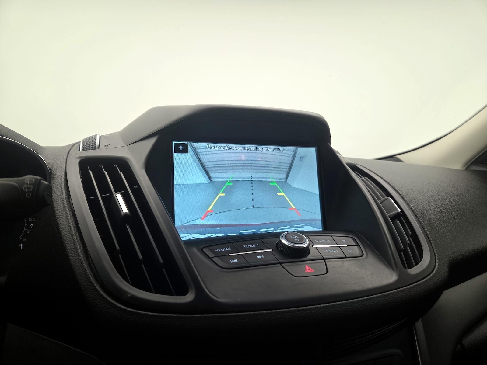 2019 Ford Escape SE - Photo 15