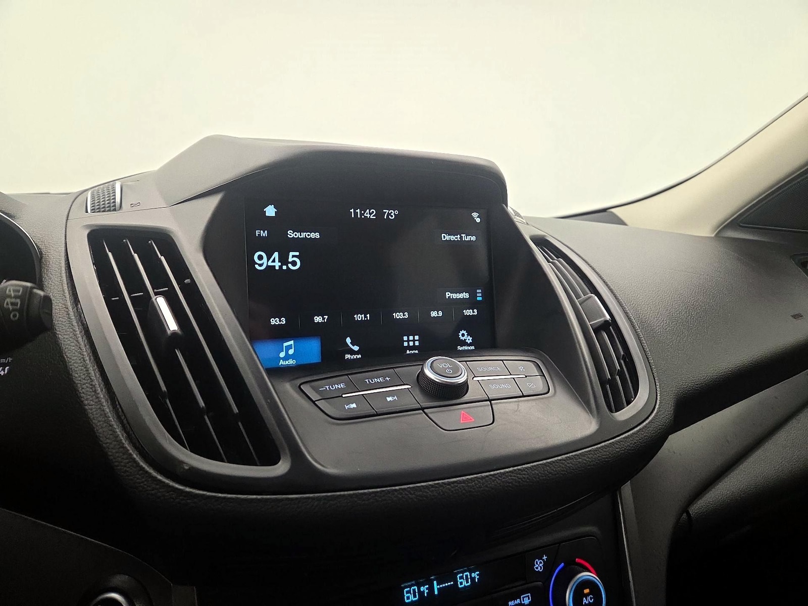 2019 Ford Escape SE - Photo 16