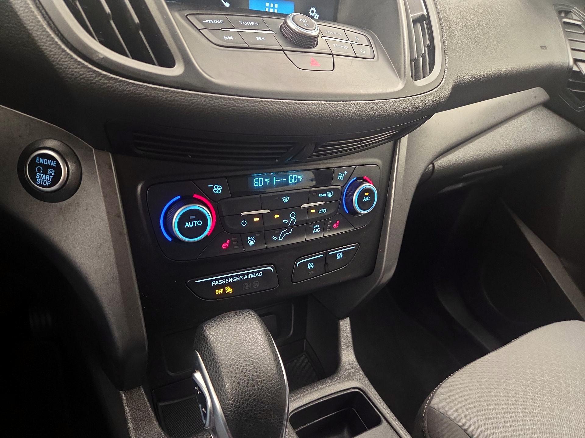 Thumbnail: 2019 Ford Escape - 16