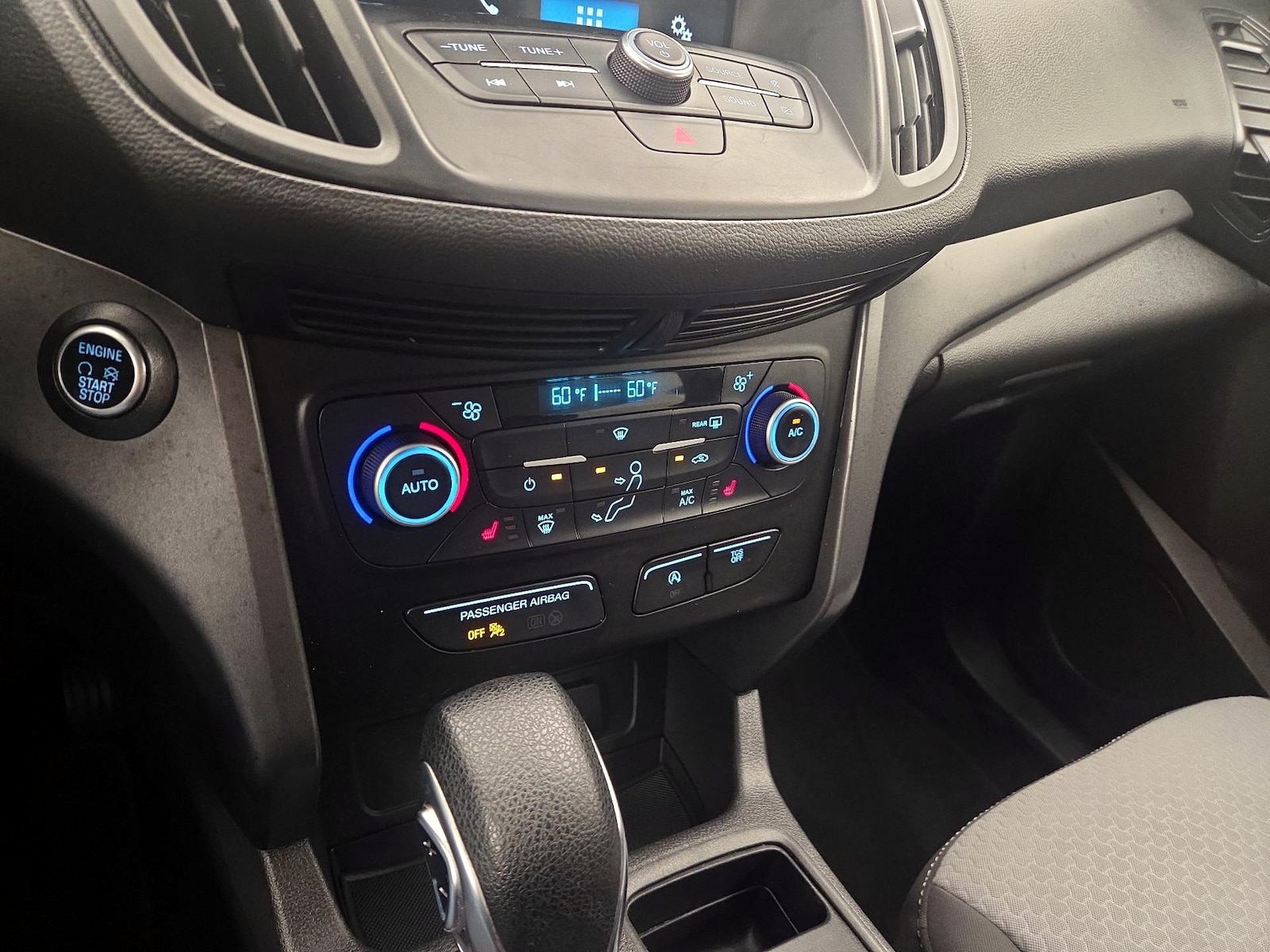 2019 Ford Escape SE - Photo 17
