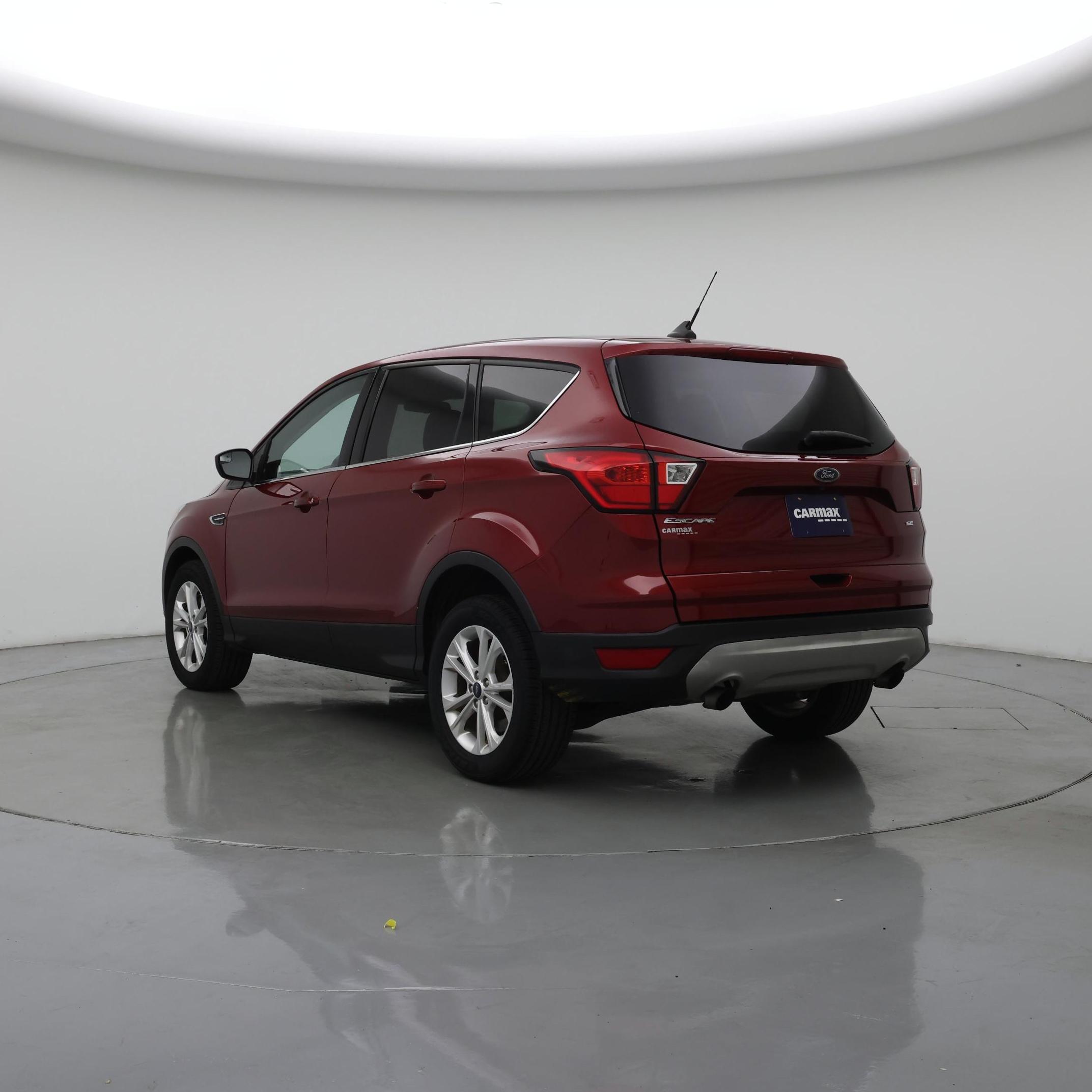 Thumbnail: 2019 Ford Escape - 2