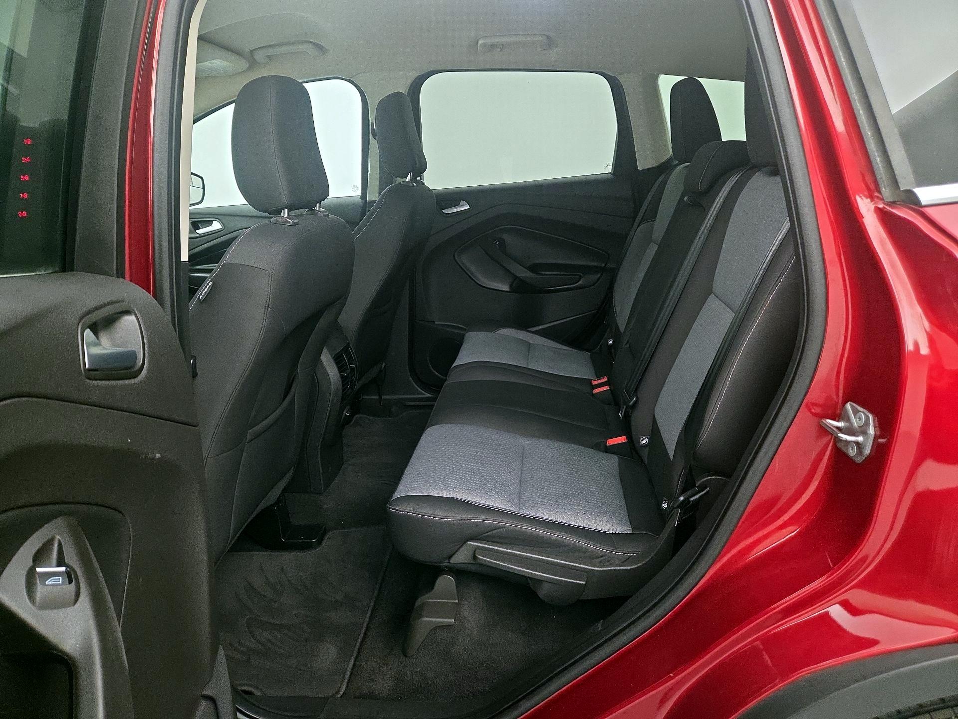 Thumbnail: 2019 Ford Escape - 19