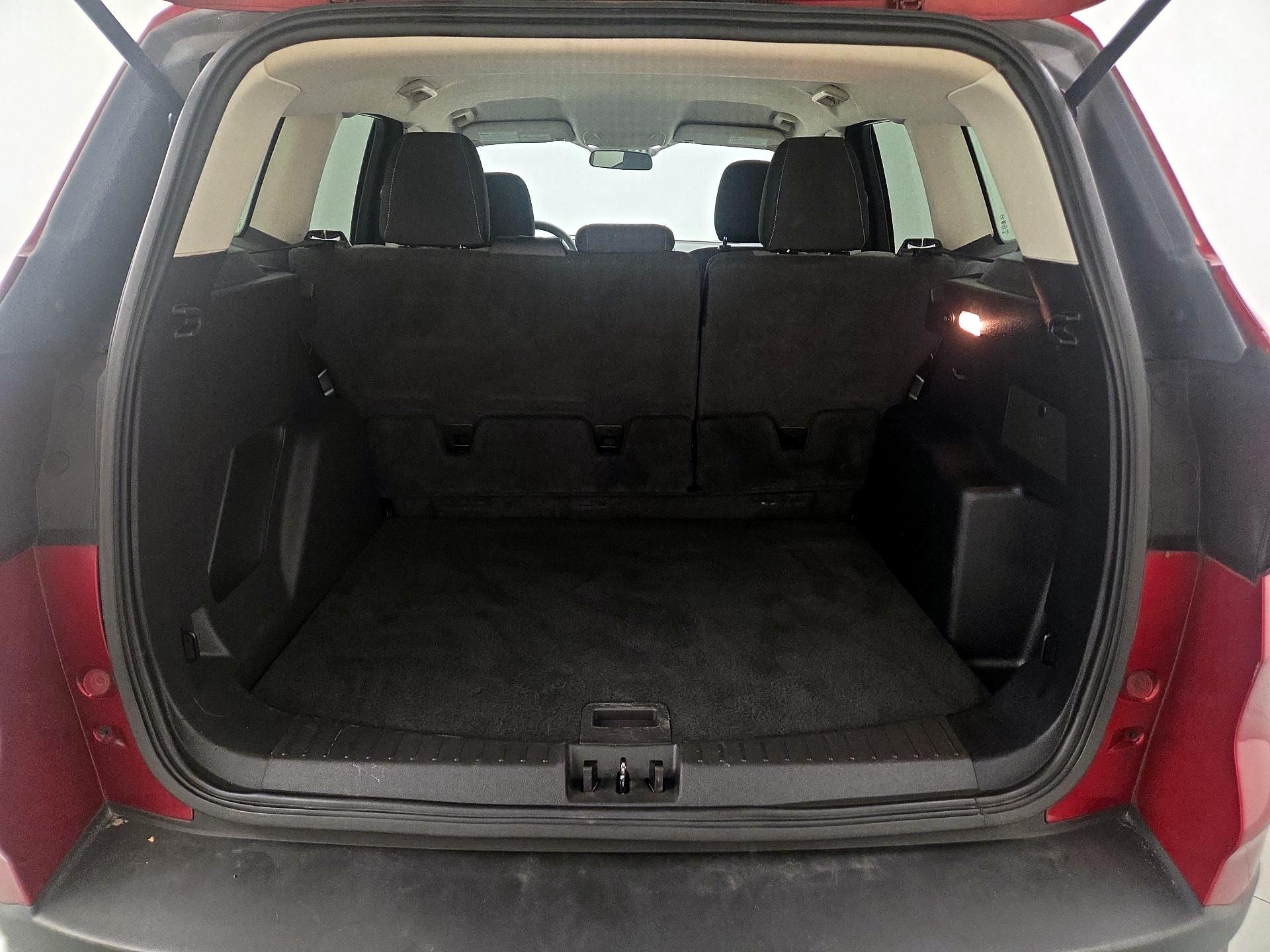 Thumbnail: 2019 Ford Escape - 20