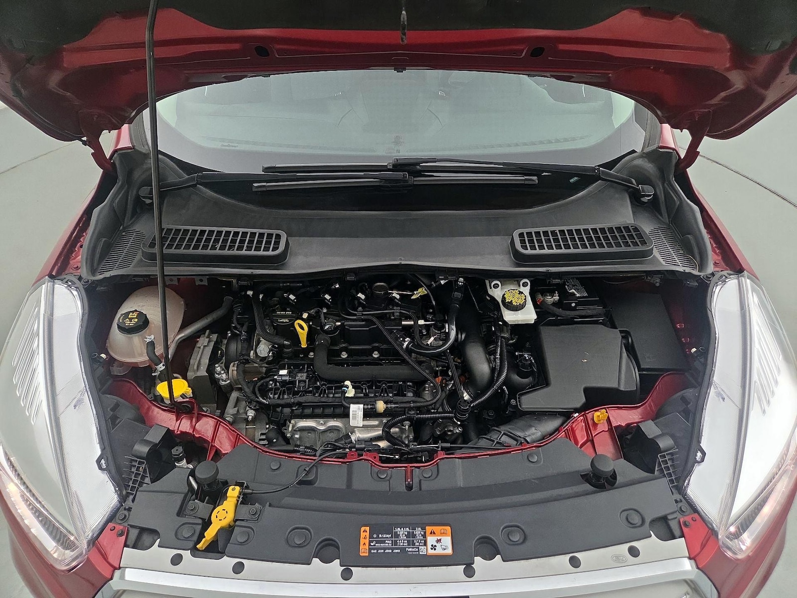 2019 Ford Escape SE - Photo 22