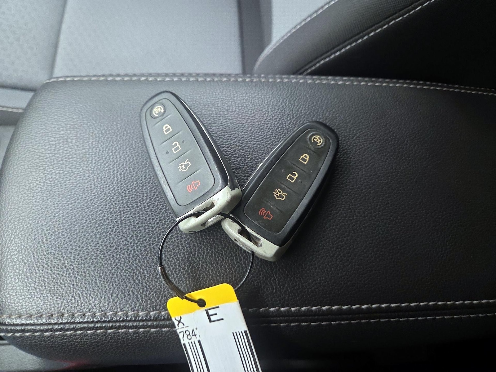2019 Ford Escape SE - Photo 23
