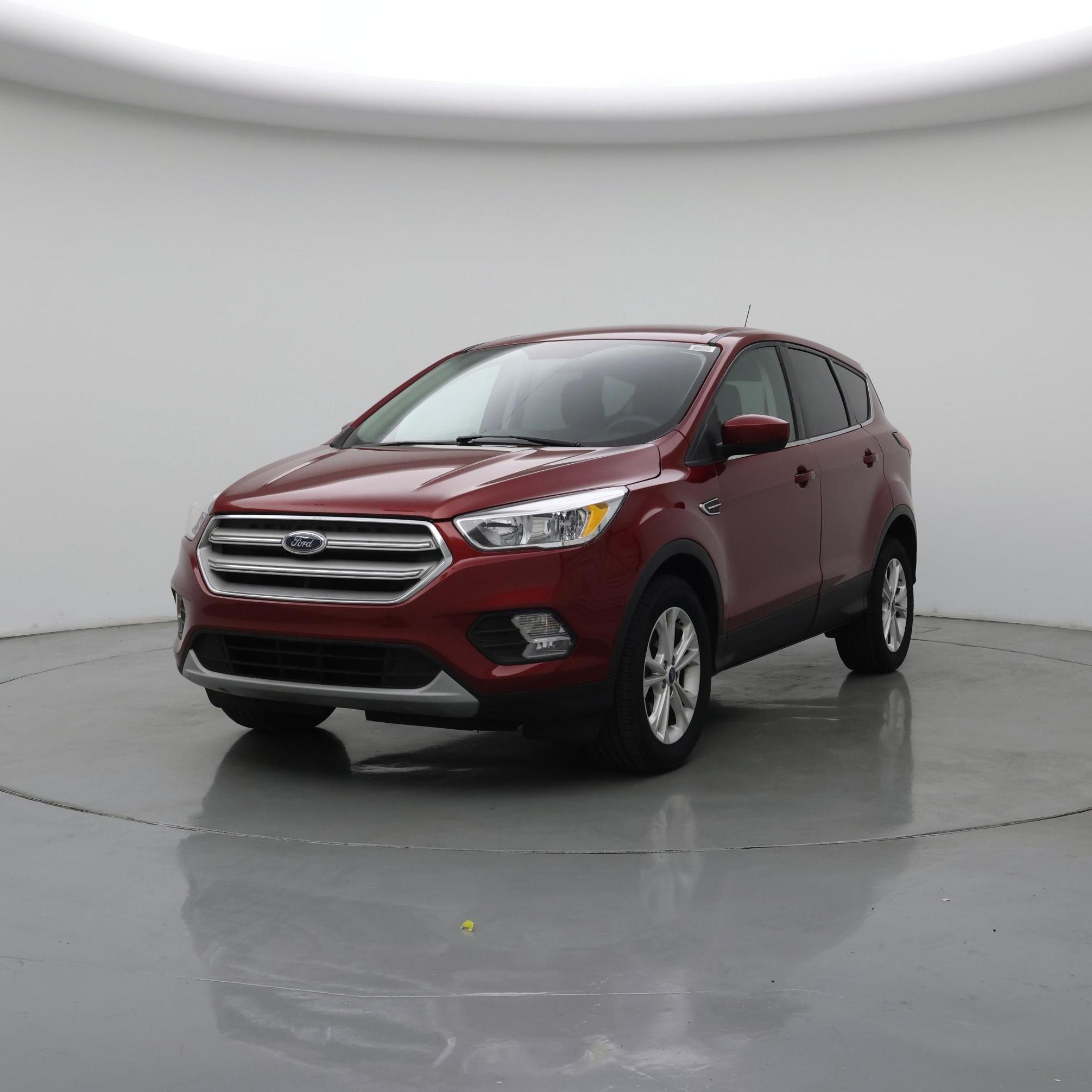 Thumbnail: 2019 Ford Escape - 4