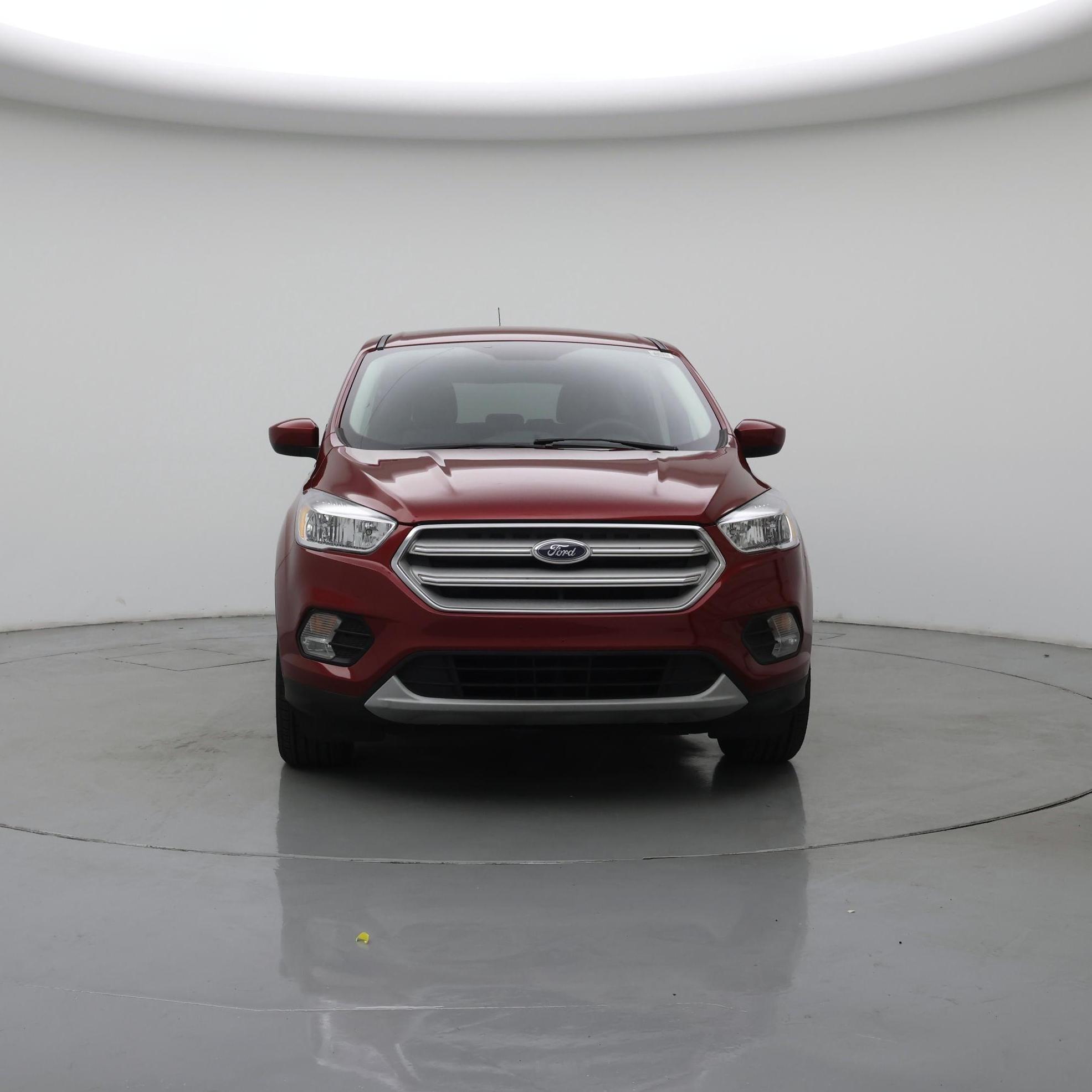 Thumbnail: 2019 Ford Escape - 5