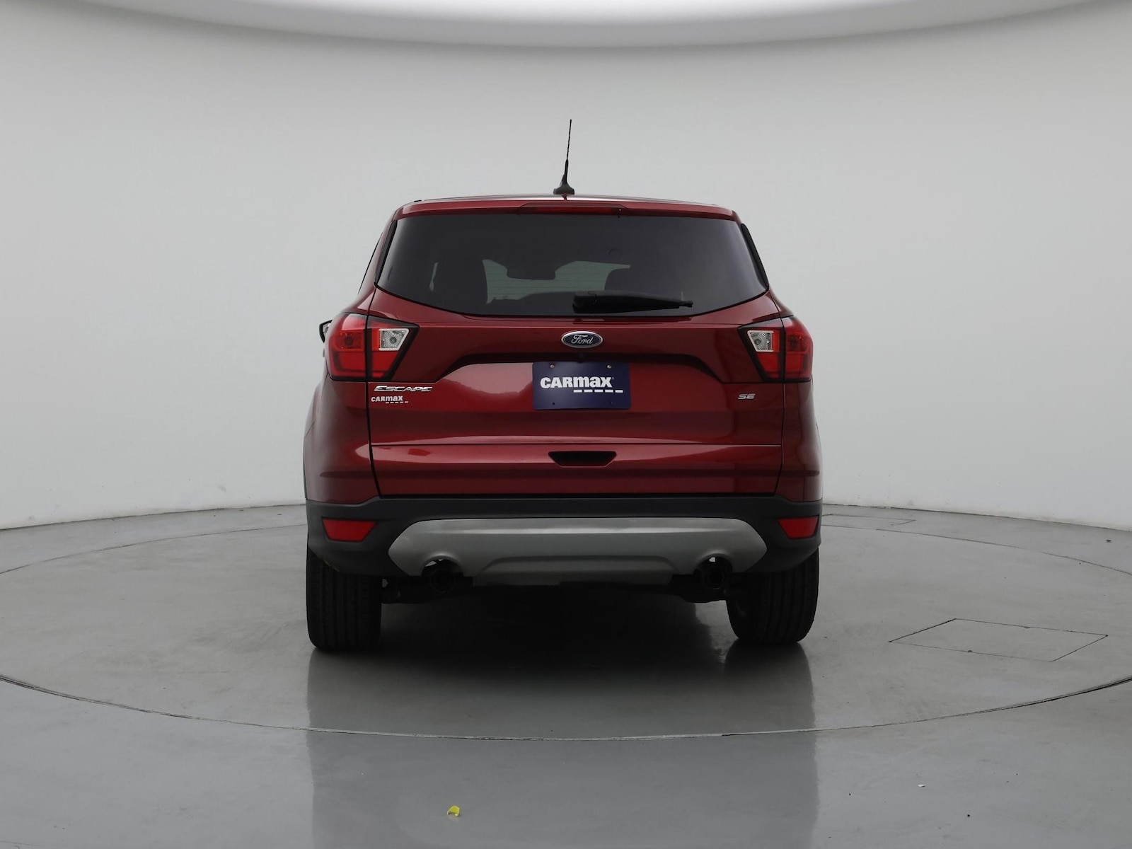 2019 Ford Escape SE - Photo 7