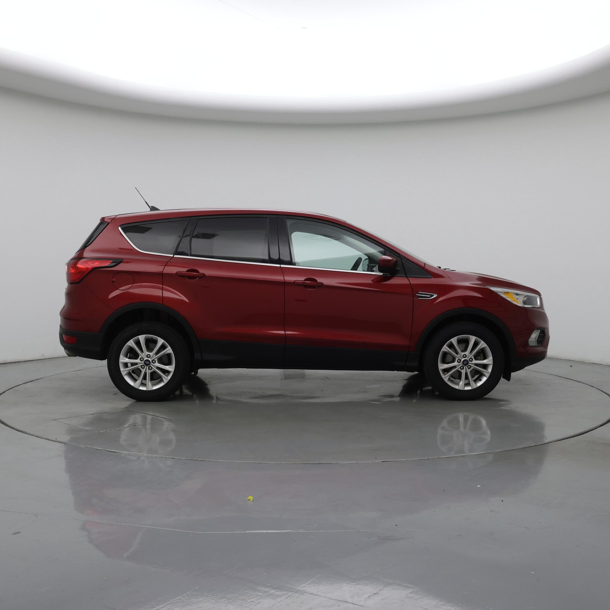 Thumbnail: 2019 Ford Escape - 7