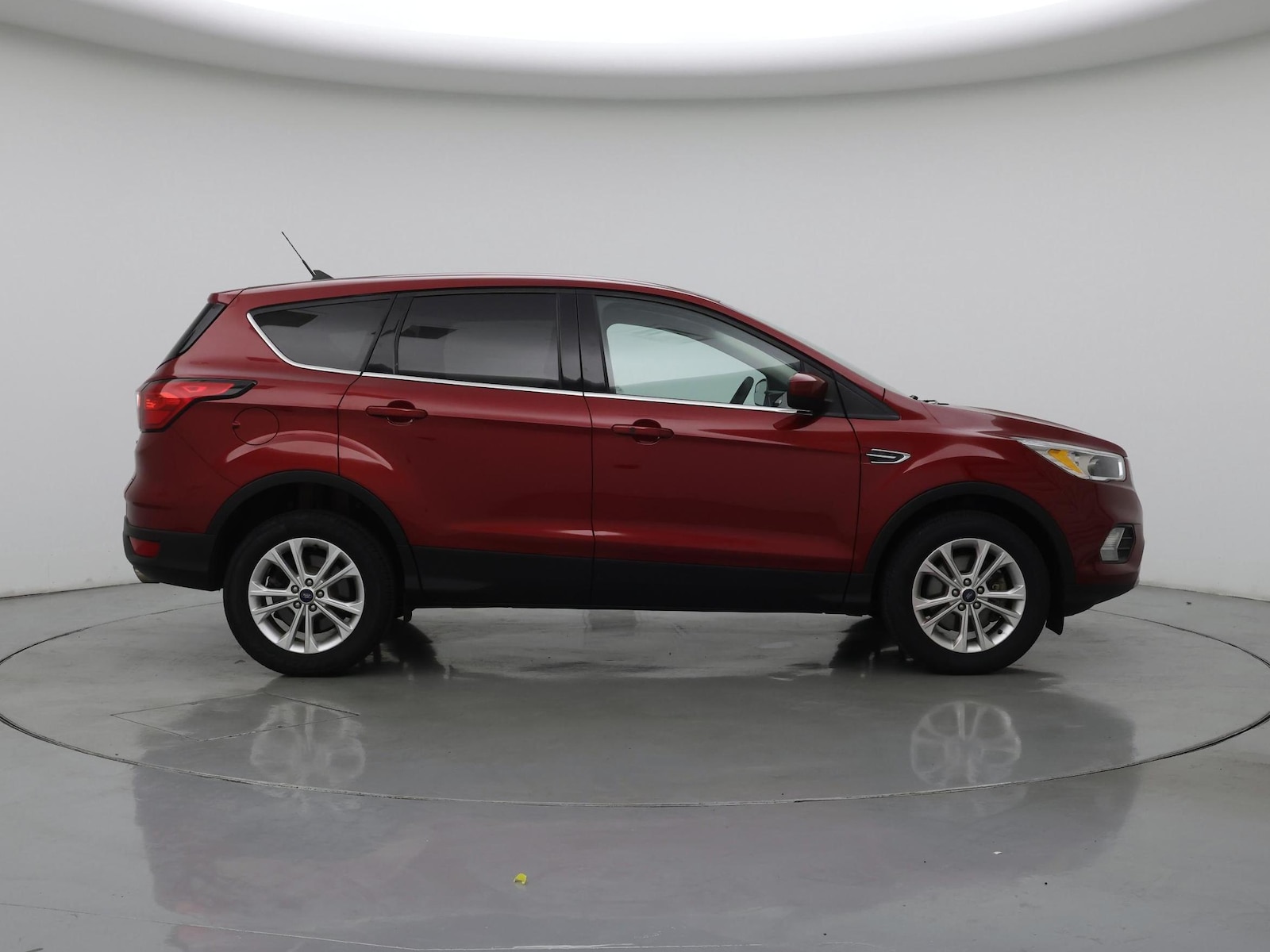 2019 Ford Escape SE - Photo 8
