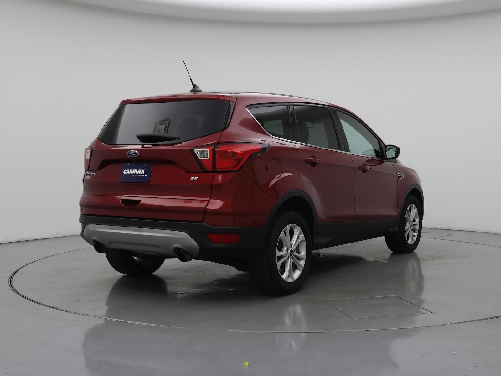 2019 Ford Escape SE - Photo 9